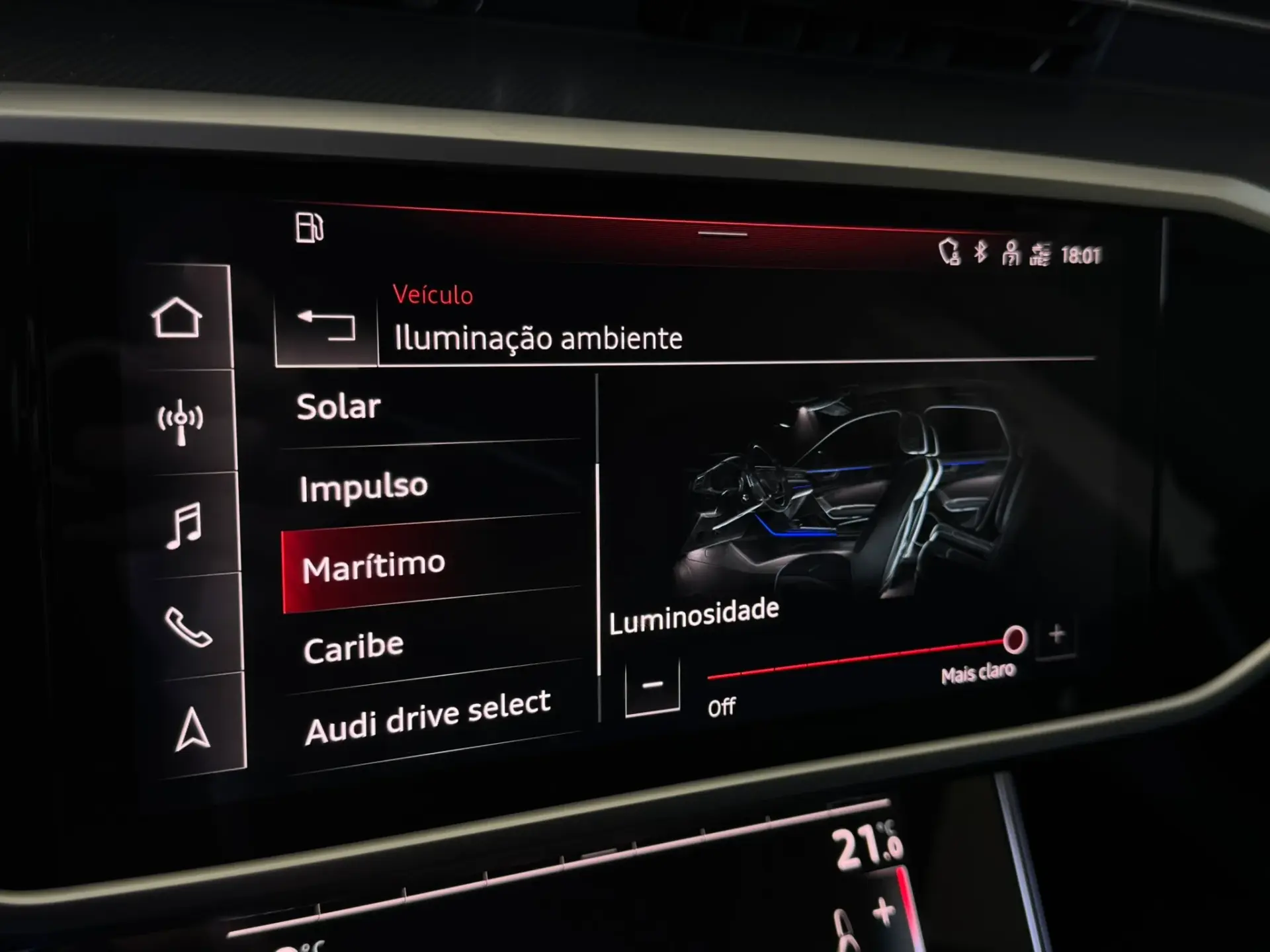 Audi A7 Sportback 50 TFSIe quattro S tronic 53