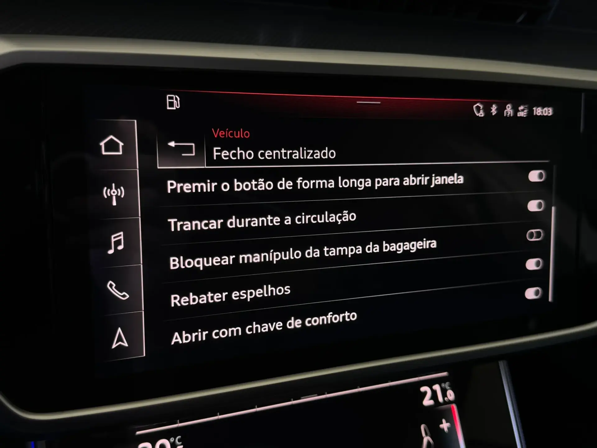 Audi A7 Sportback 50 TFSIe quattro S tronic 57