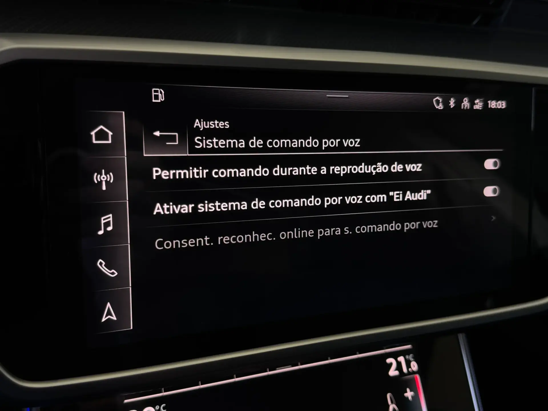 Audi A7 Sportback 50 TFSIe quattro S tronic 58