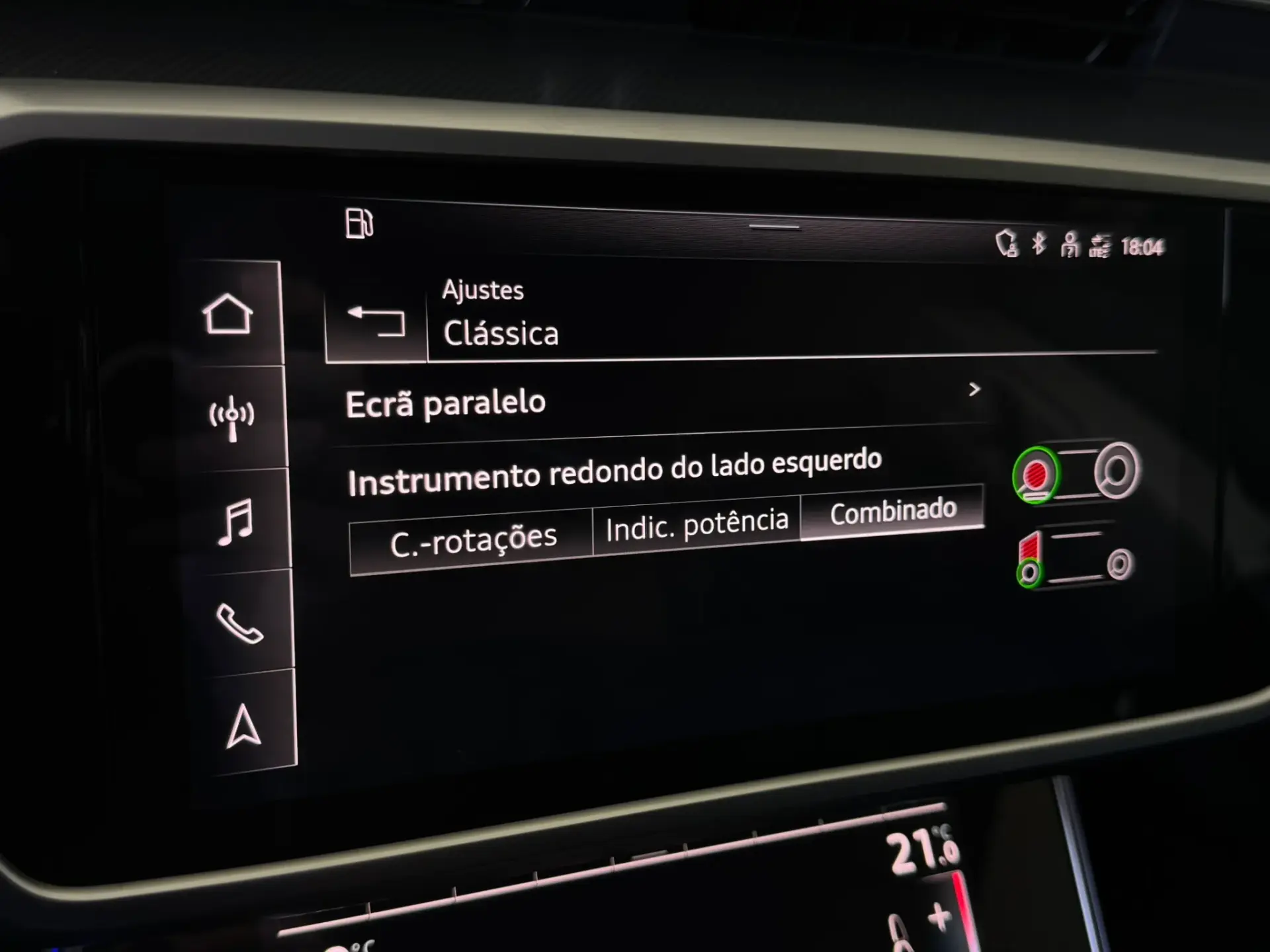 Audi A7 Sportback 50 TFSIe quattro S tronic 59
