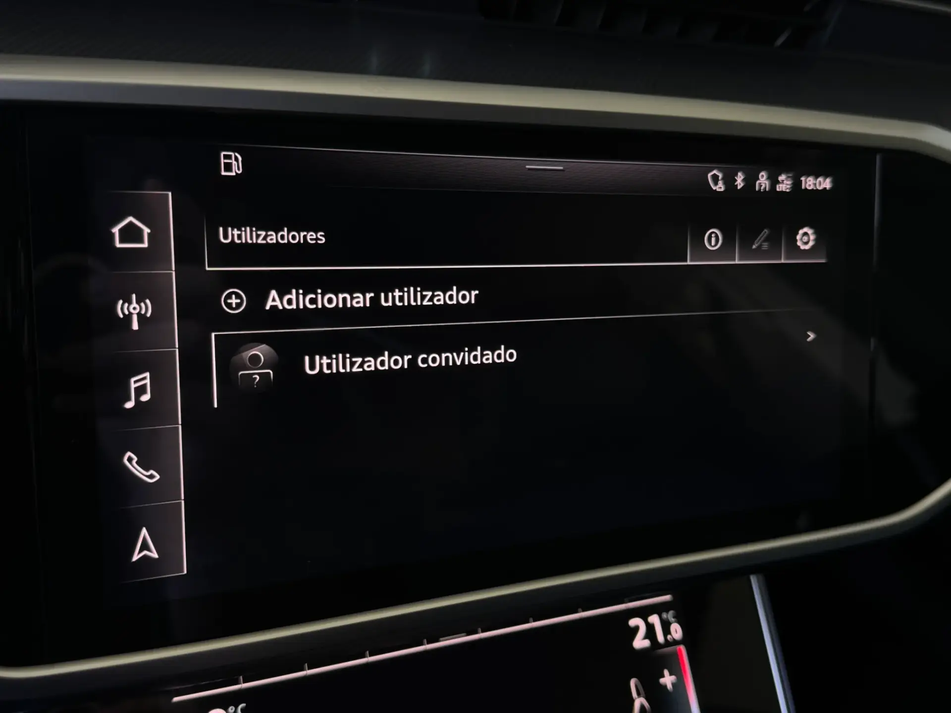 Audi A7 Sportback 50 TFSIe quattro S tronic 60