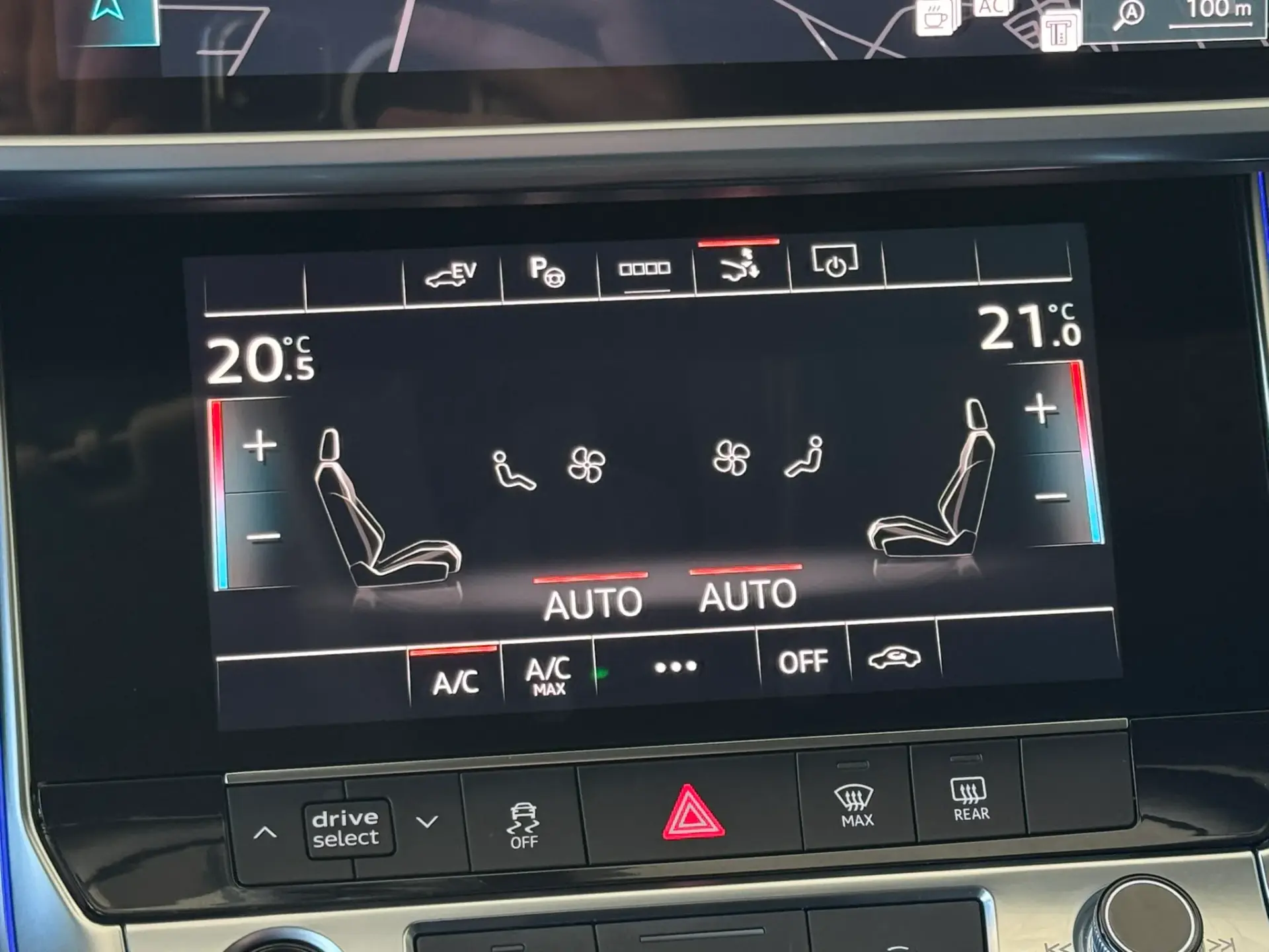 Audi A7 Sportback 50 TFSIe quattro S tronic 61