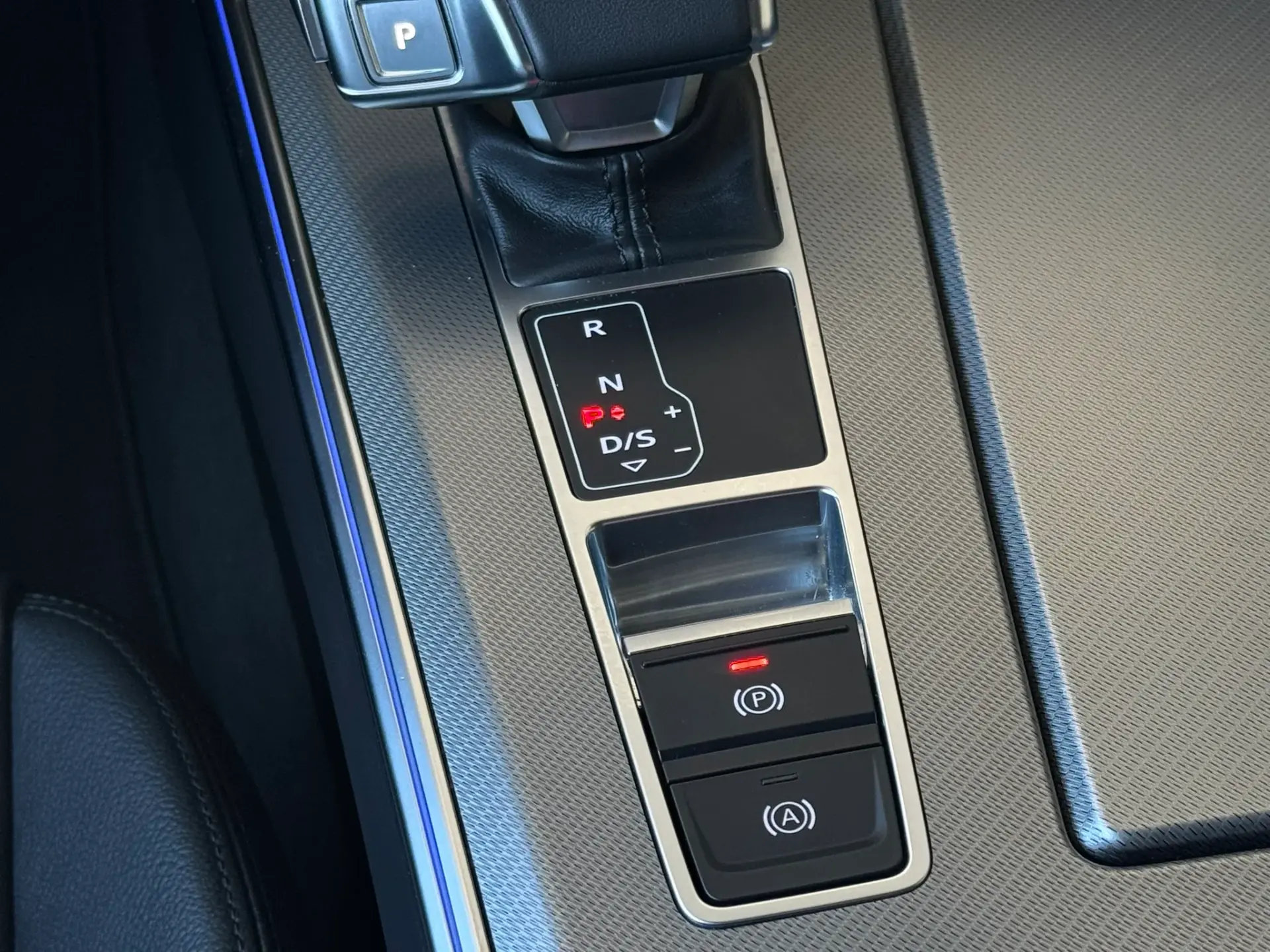 Audi A7 Sportback 50 TFSIe quattro S tronic 64