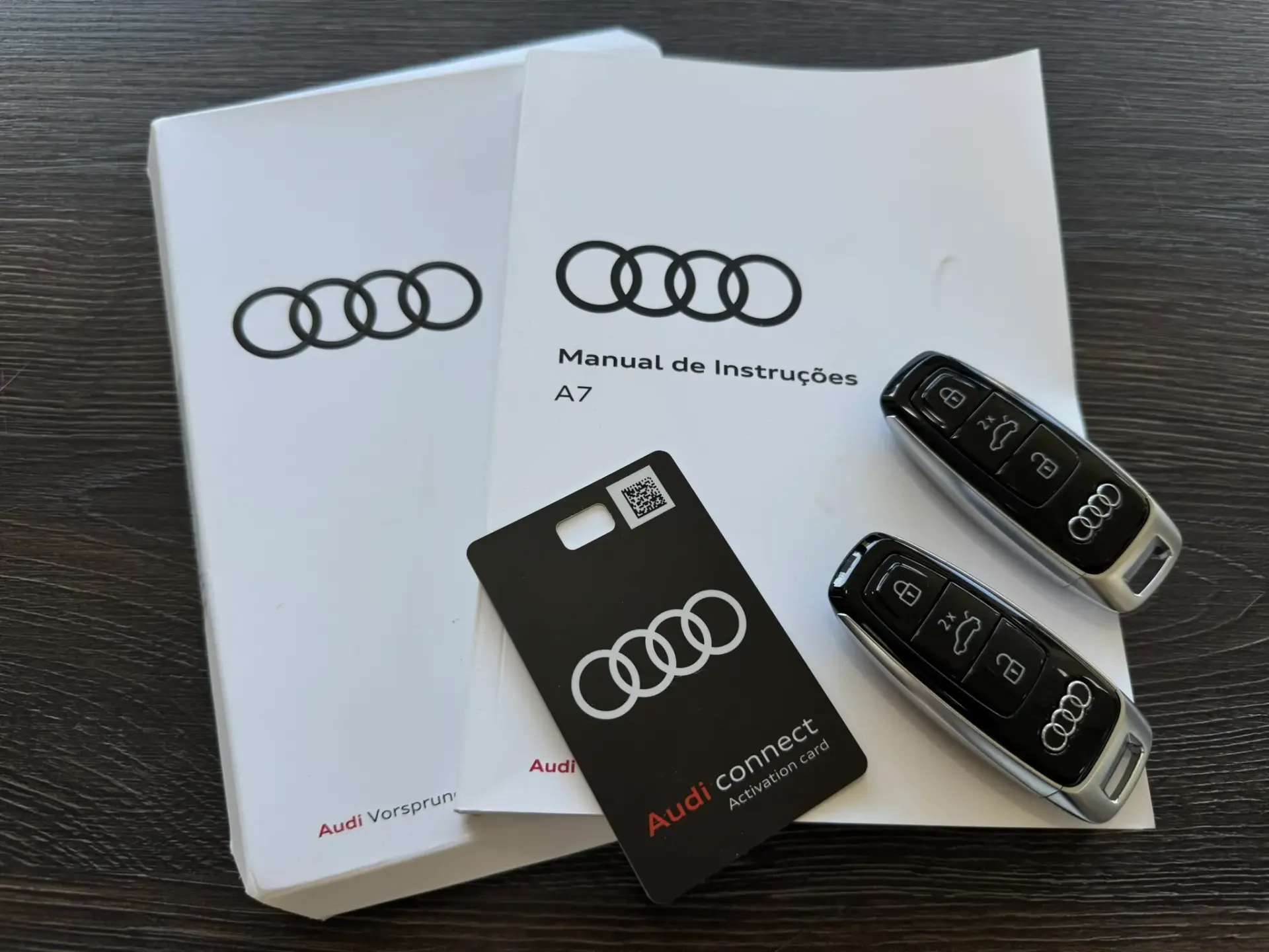Audi A7 Sportback 50 TFSIe quattro S tronic 71