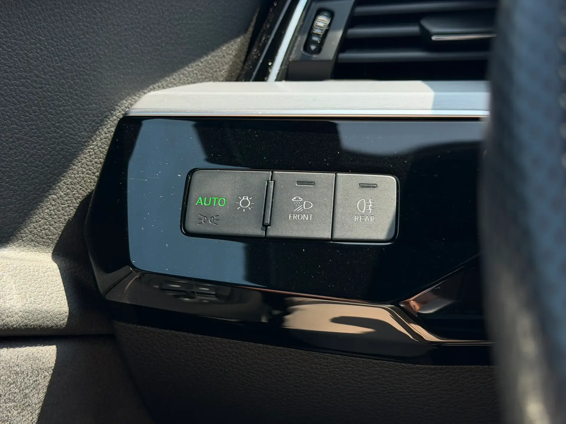 Audi e-tron Sportback 55 quattro S line 27
