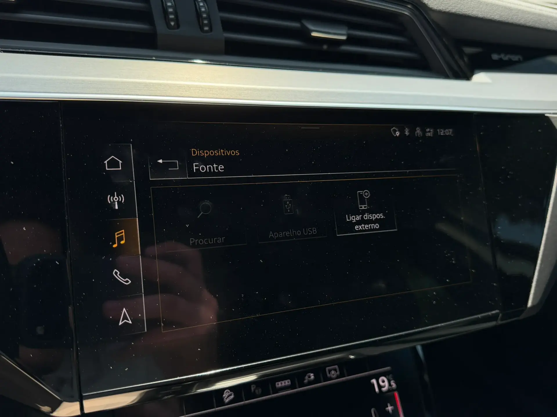 Audi e-tron Sportback 55 quattro S line 41