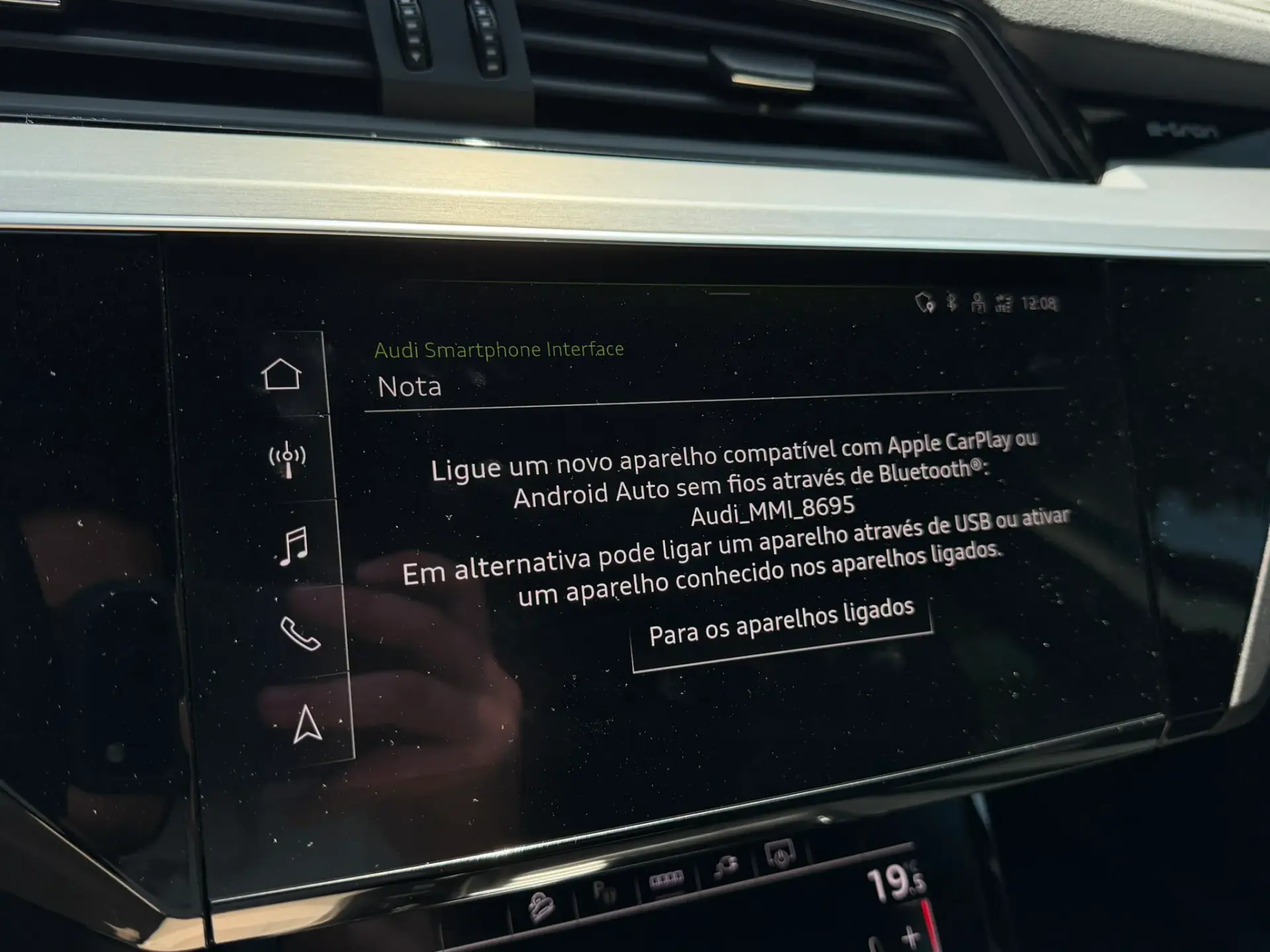 Audi e-tron Sportback 55 quattro S line 43