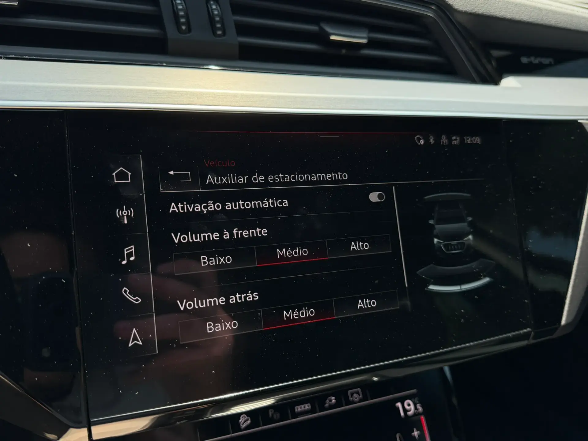 Audi e-tron Sportback 55 quattro S line 53