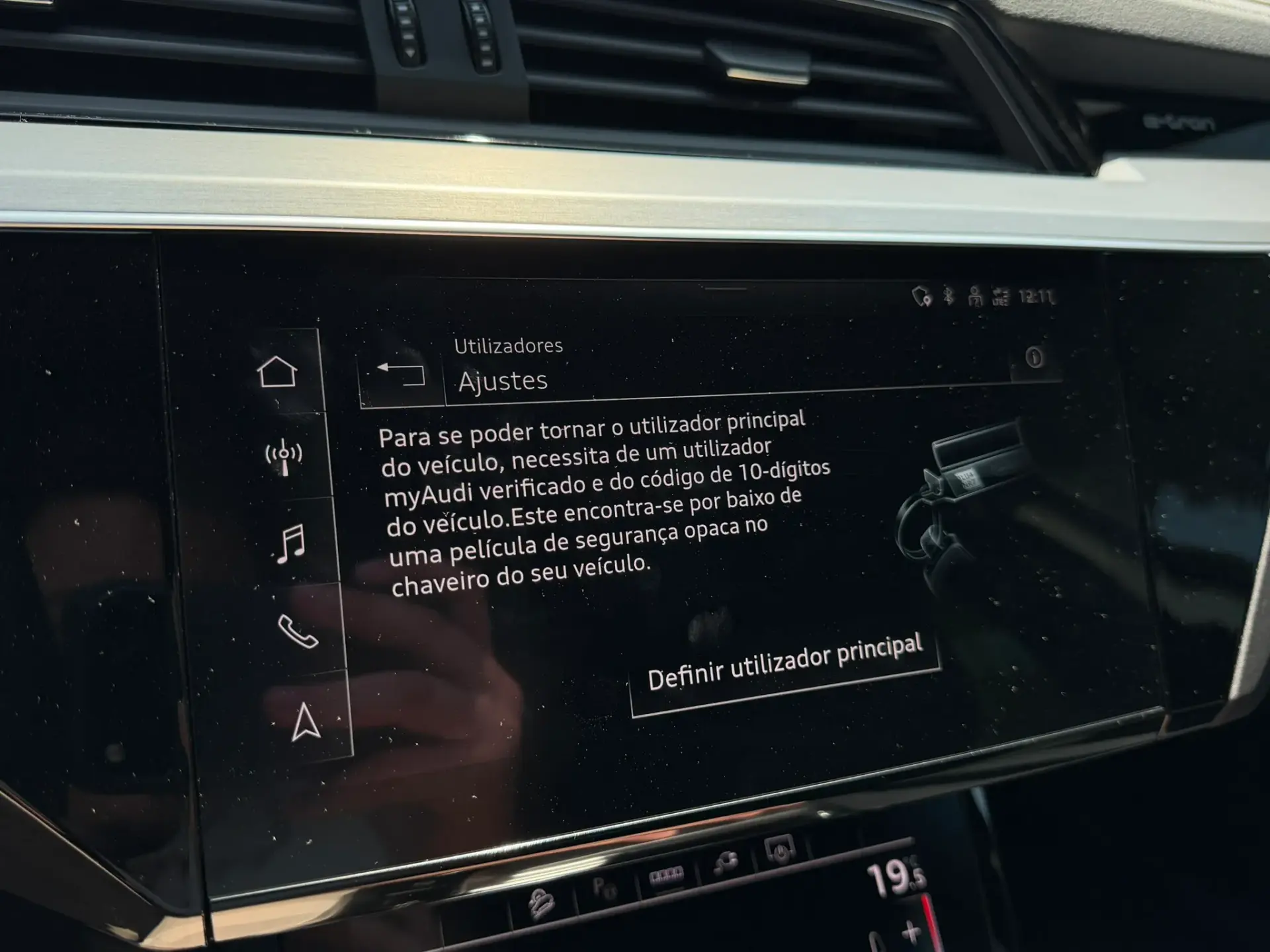 Audi e-tron Sportback 55 quattro S line 58