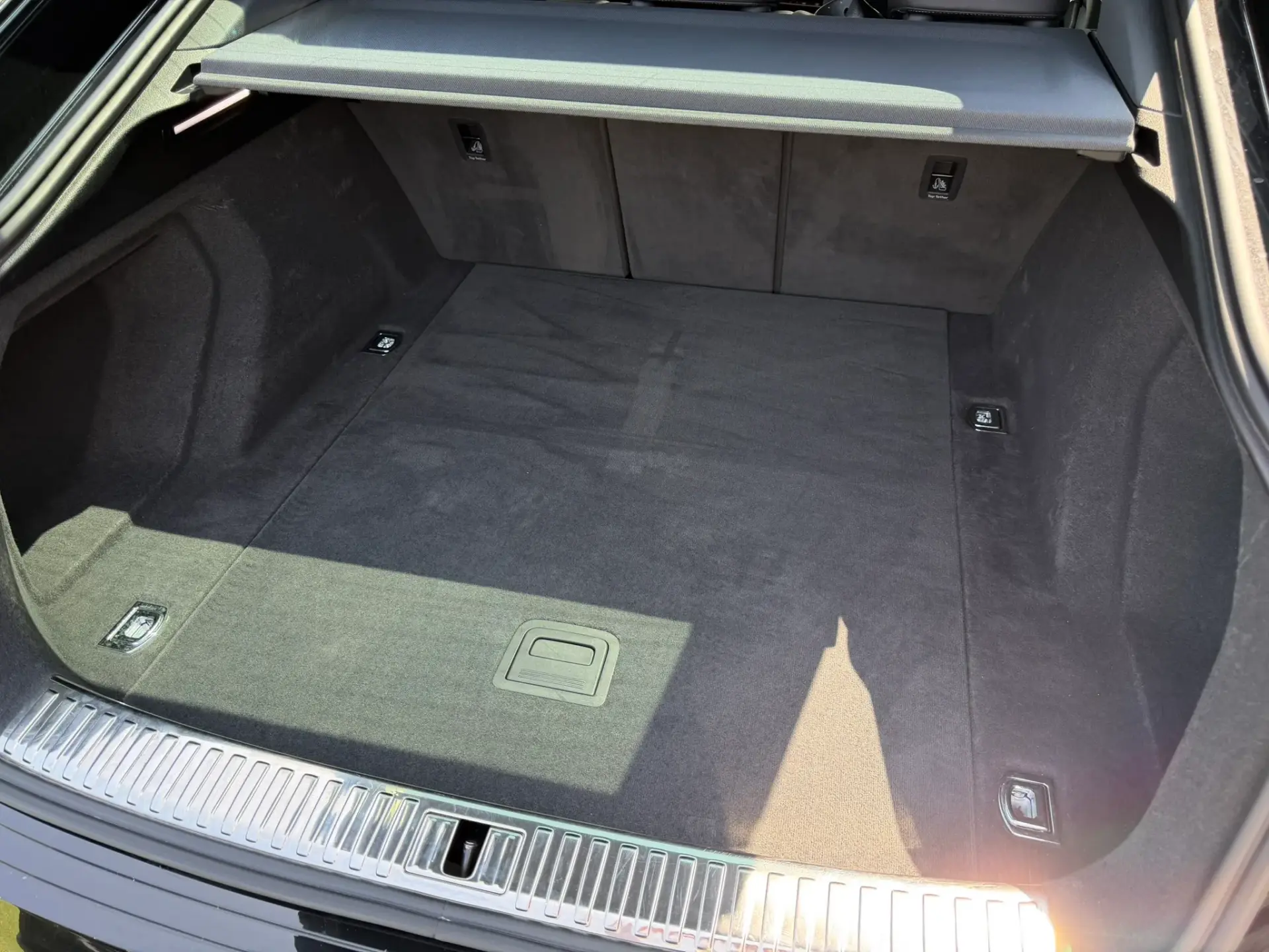 Audi e-tron Sportback 55 quattro S line 65