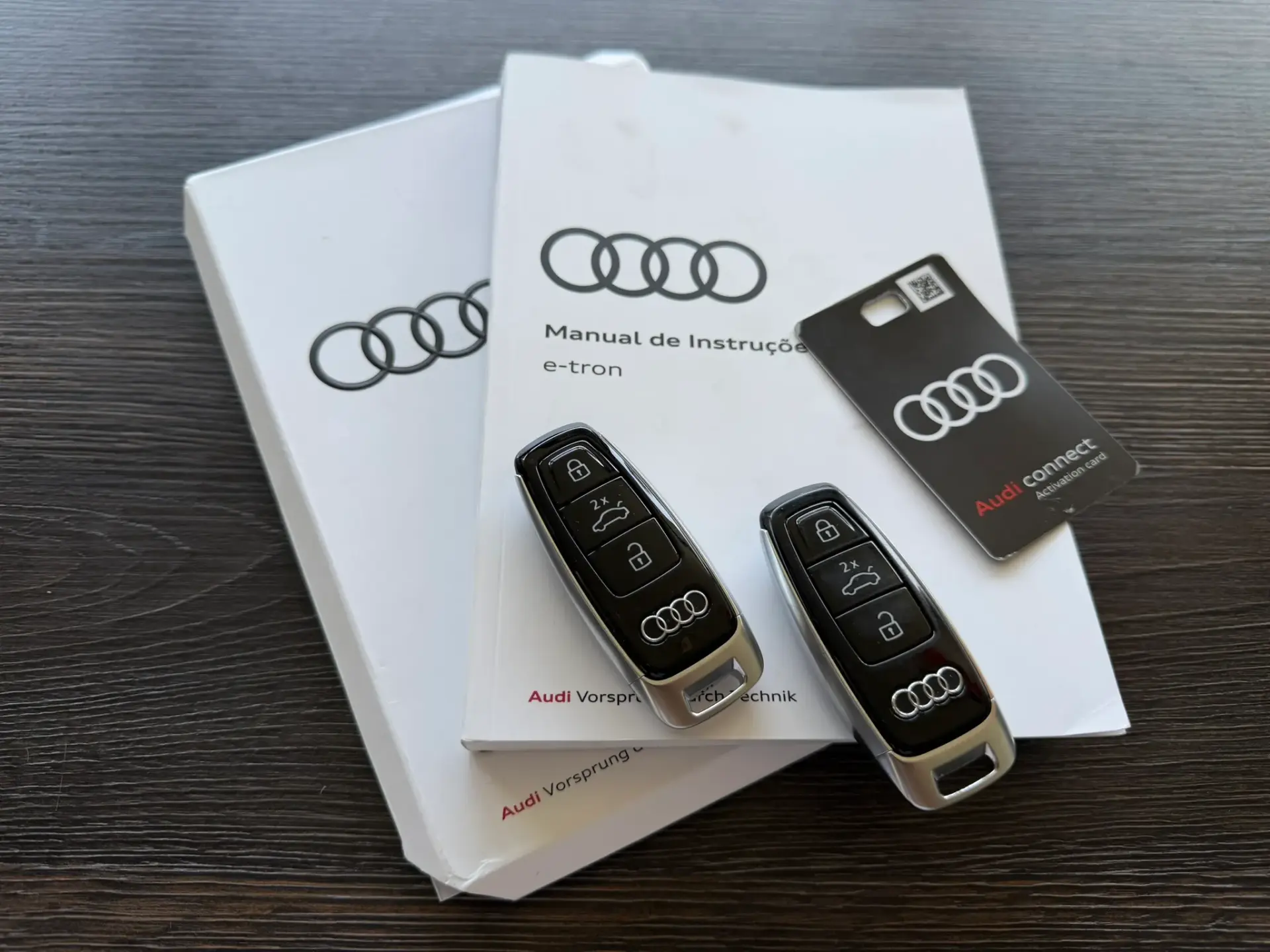 Audi e-tron Sportback 55 quattro S line 68