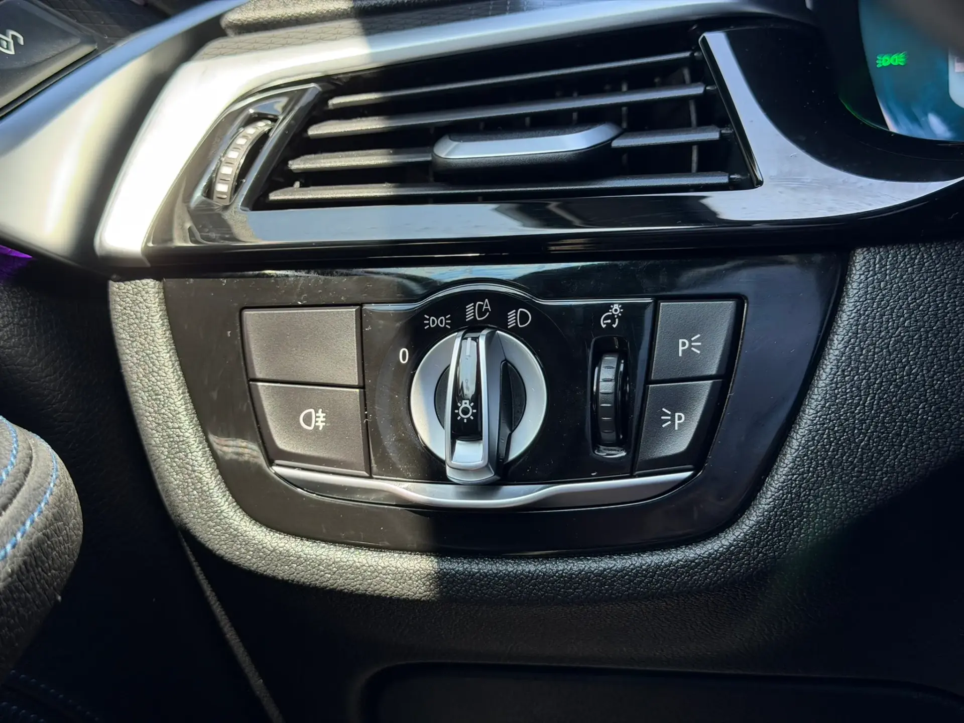 BMW 520 e Pack M 29