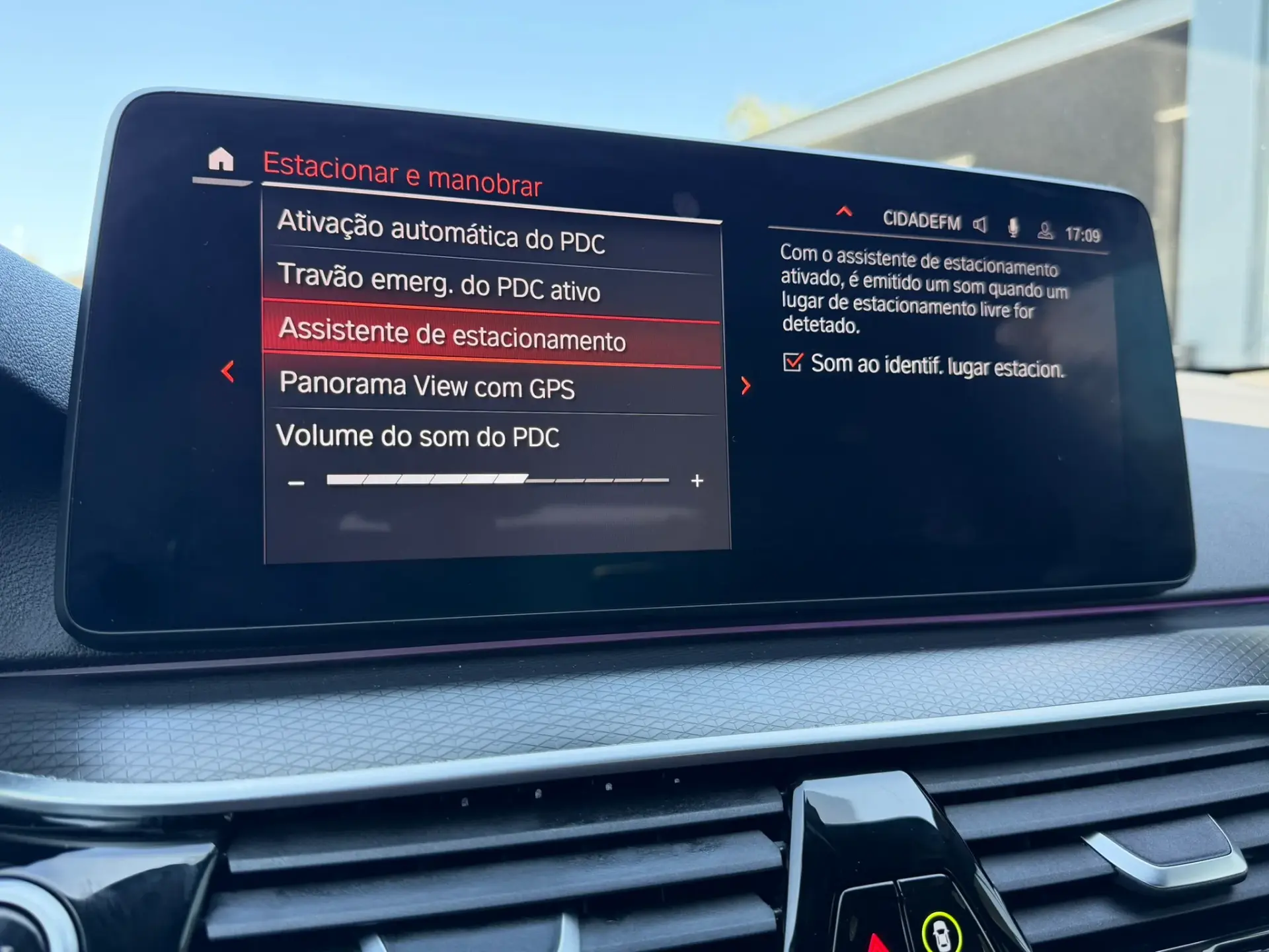 BMW 520 e Pack M 67