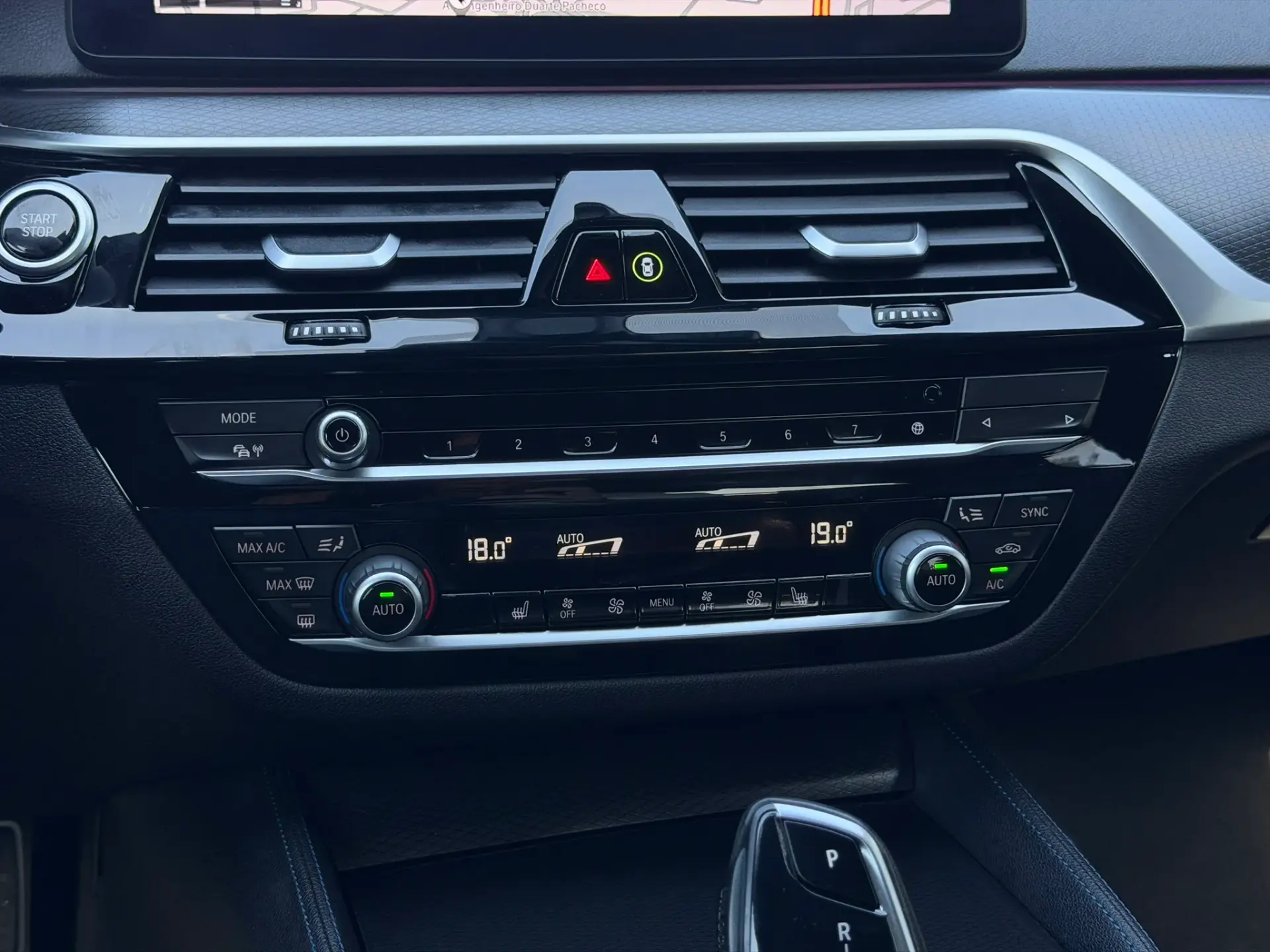 BMW 520 e Pack M 82
