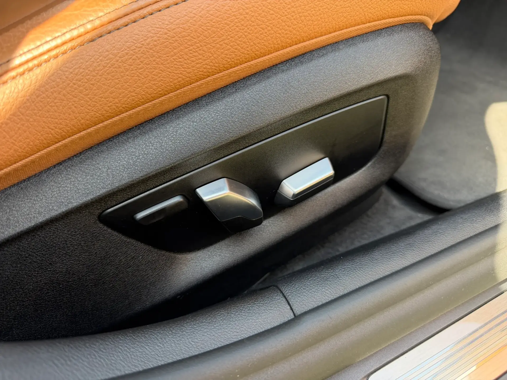 BMW 520 e Pack M 20