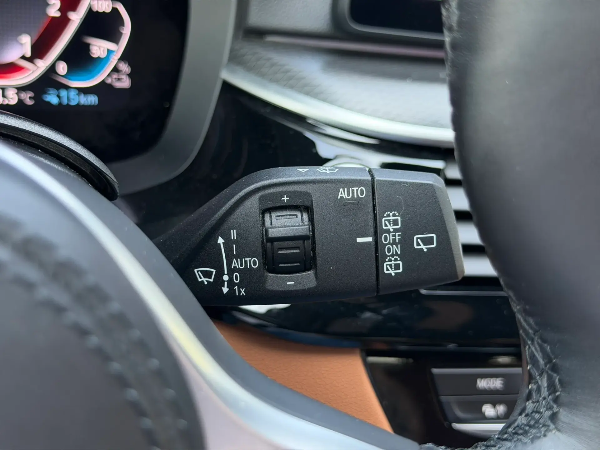 BMW 520 e Pack M 36
