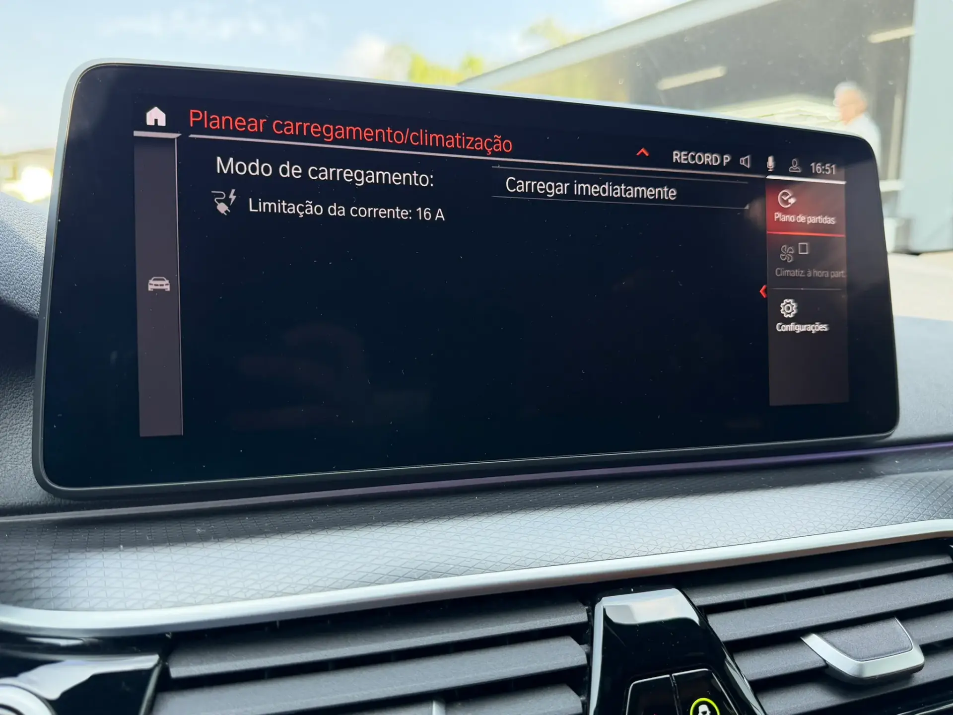 BMW 520 e Pack M 49