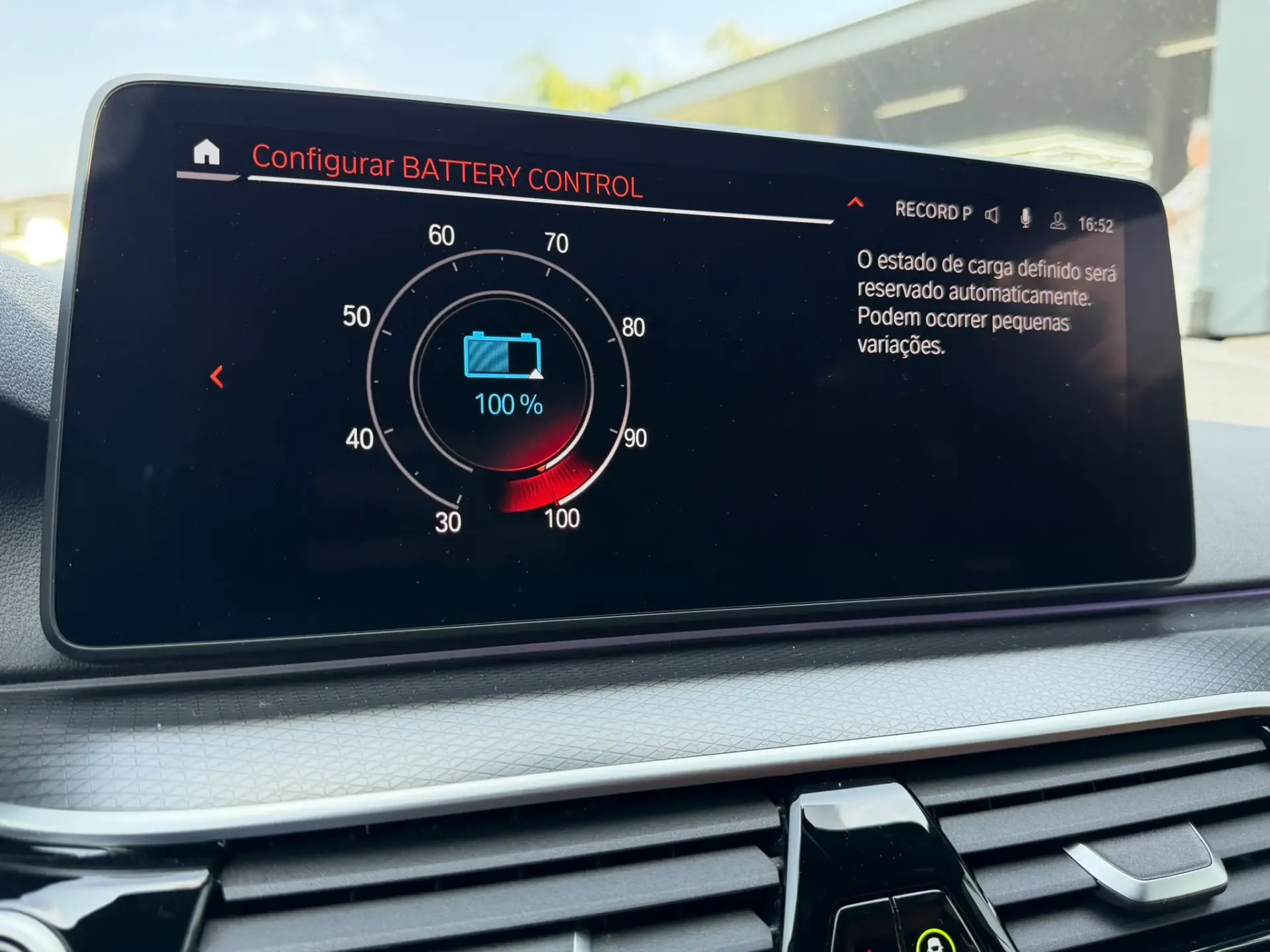 BMW 520 e Pack M 59