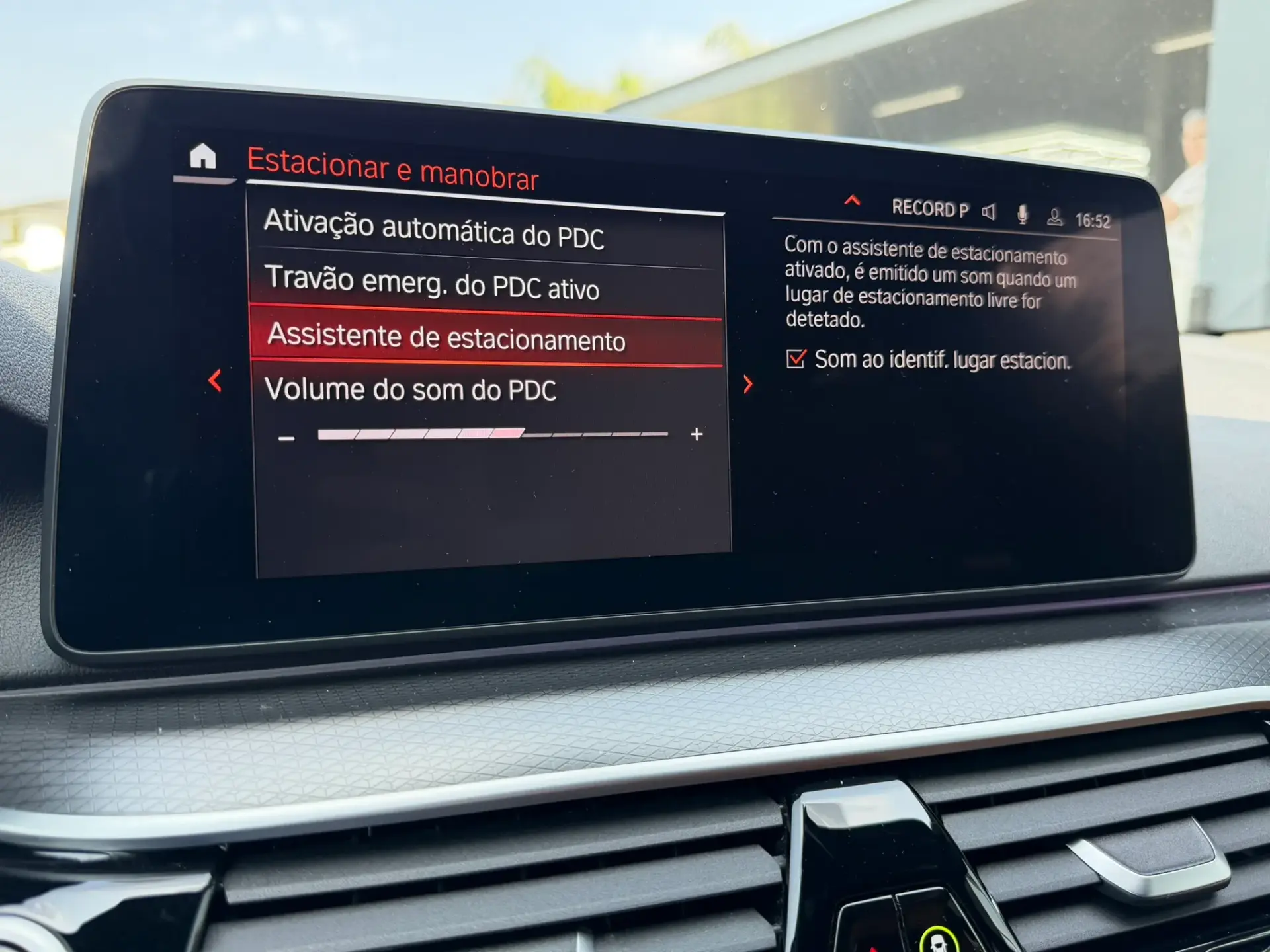 BMW 520 e Pack M 65