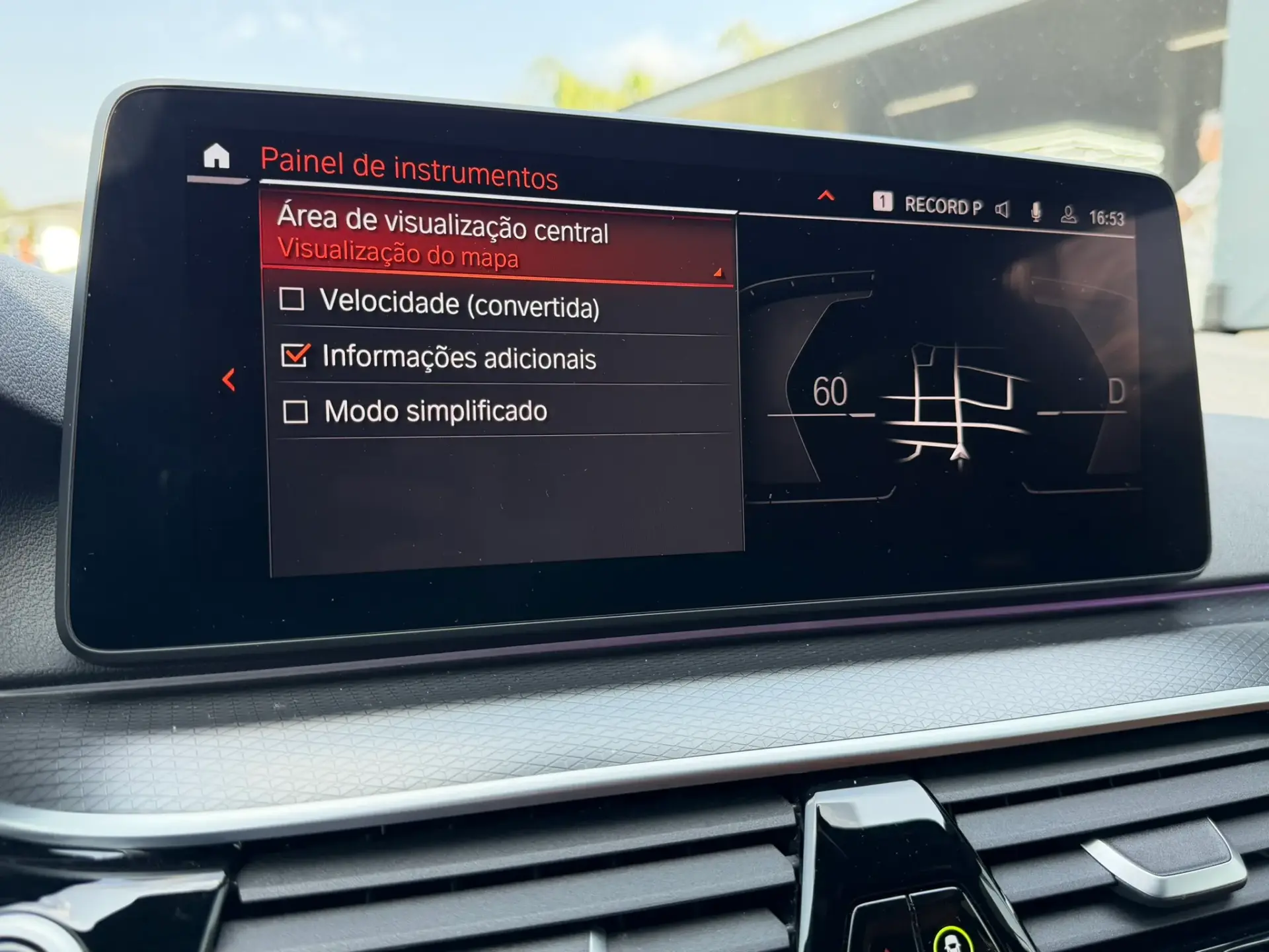 BMW 520 e Pack M 66