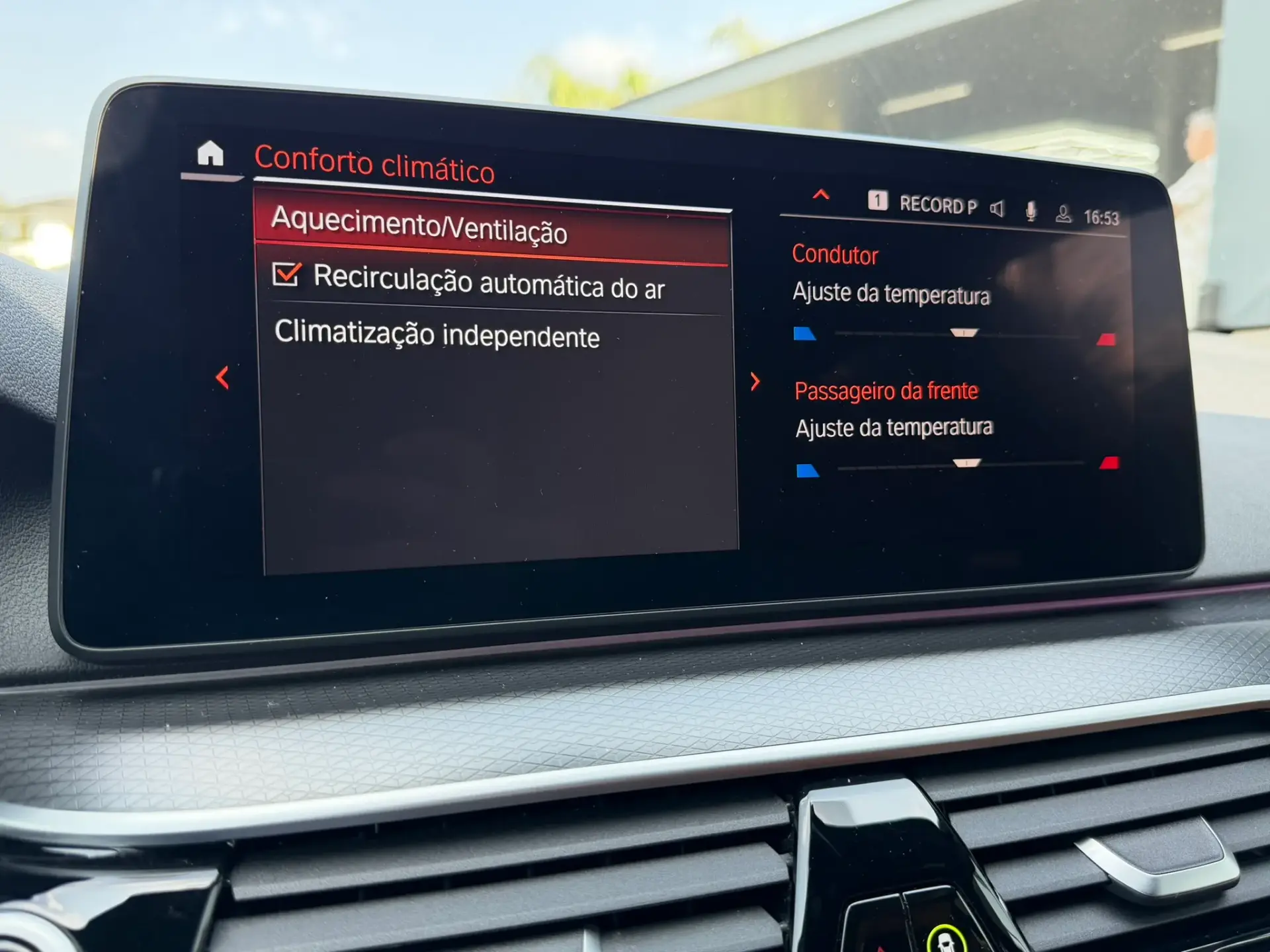 BMW 520 e Pack M 69