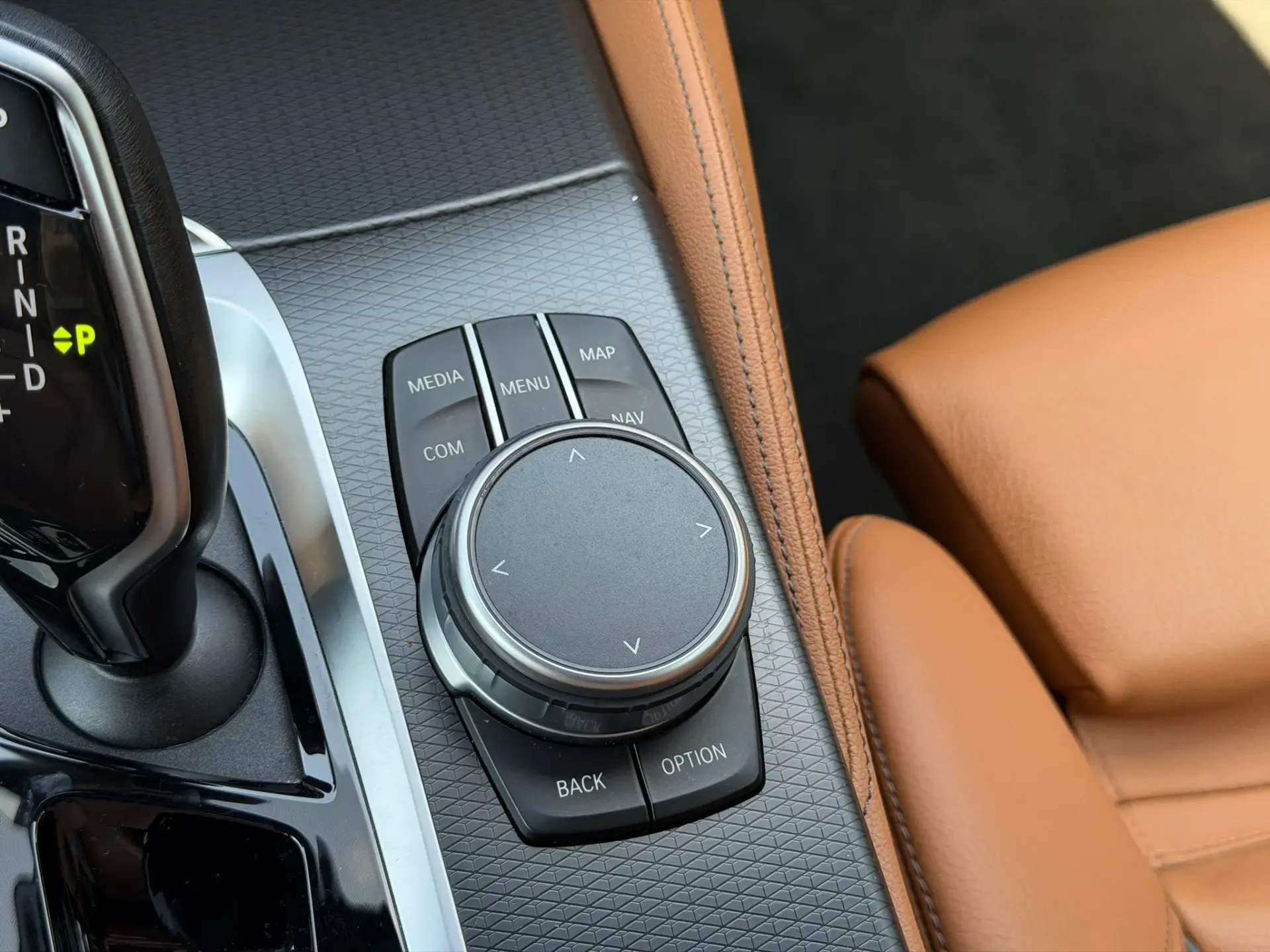 BMW 520 e Pack M 76