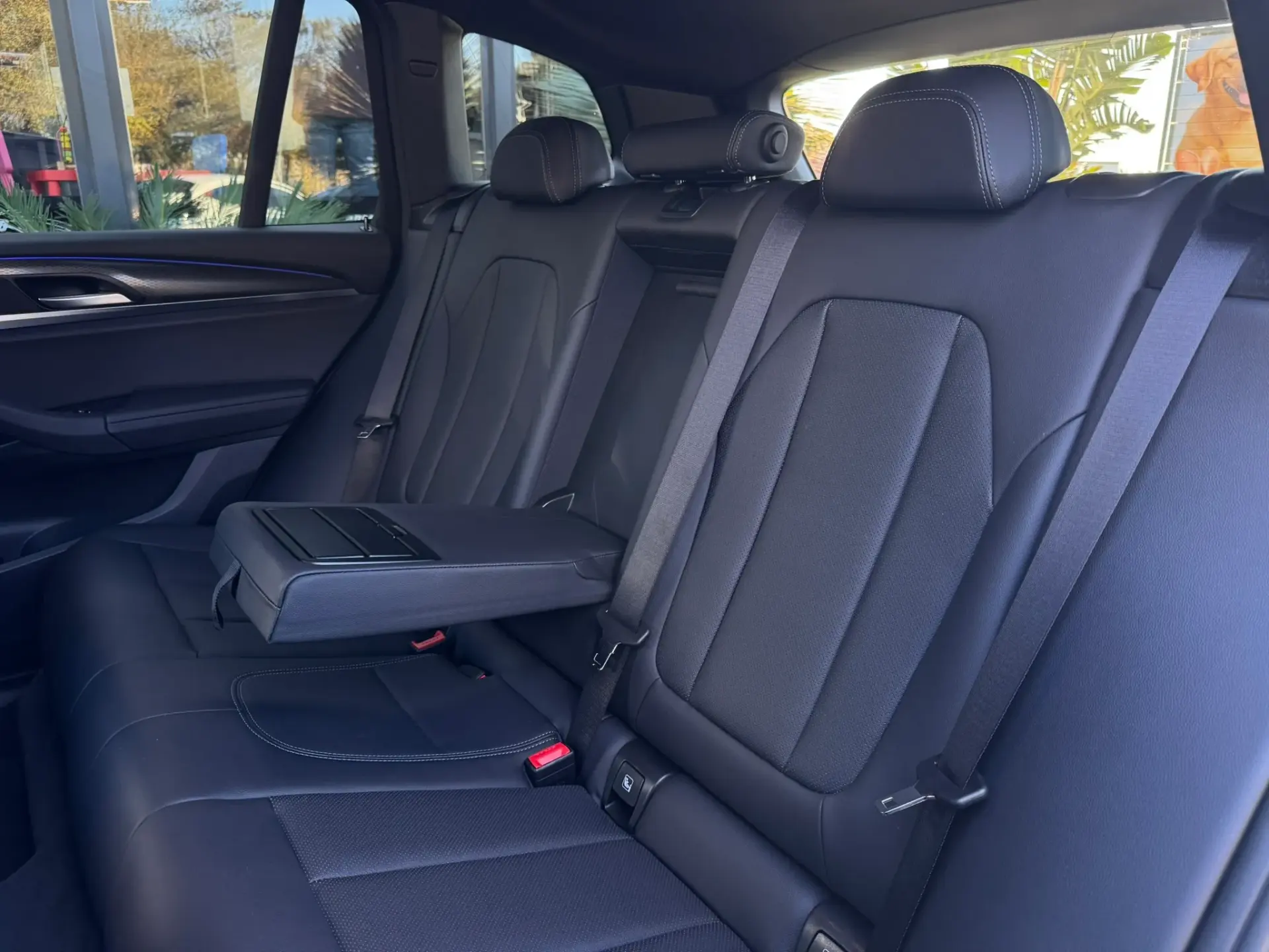 BMW X3 18 d sDrive Pack M Auto 18