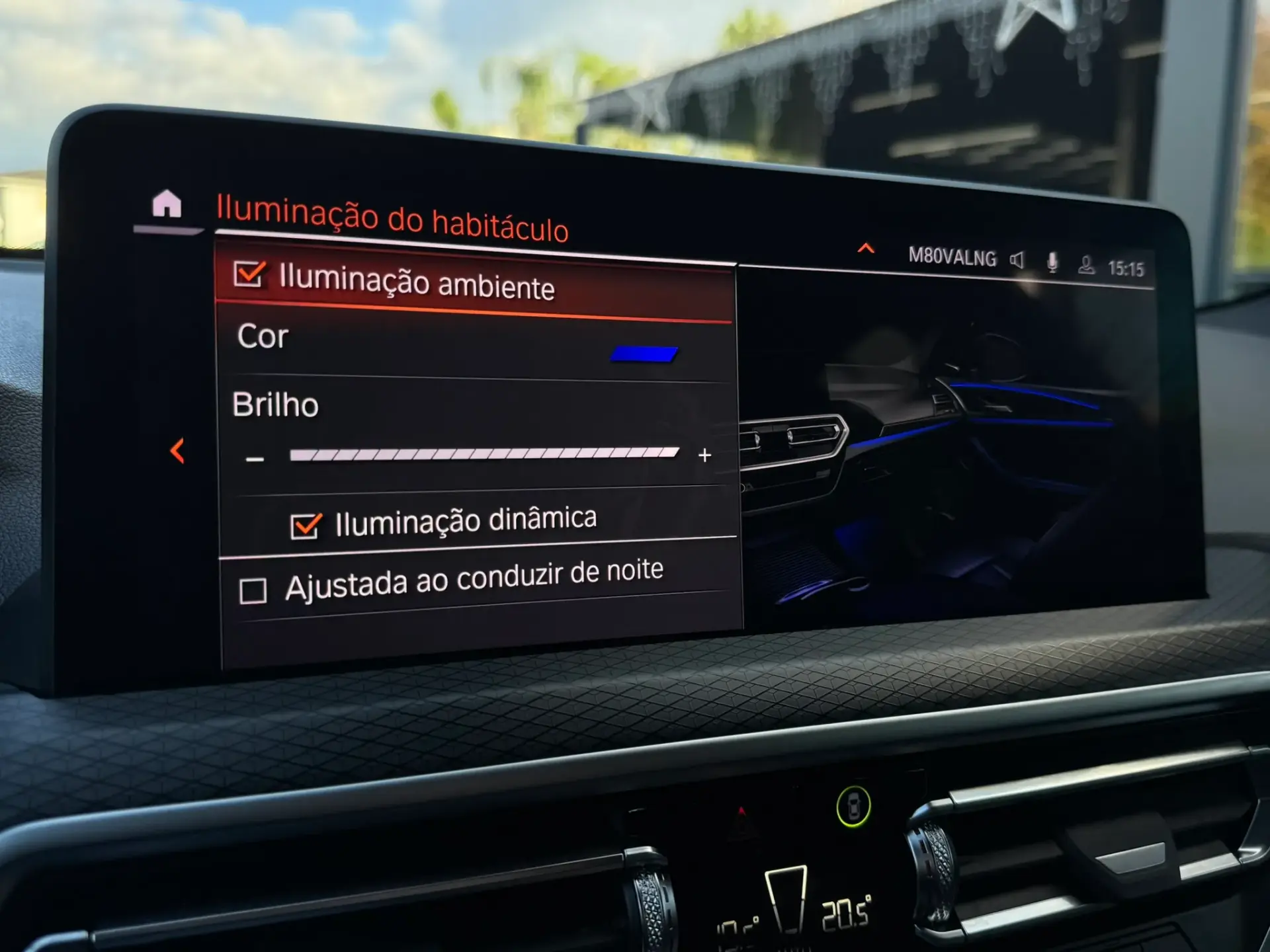 BMW X3 18 d sDrive Pack M Auto 34