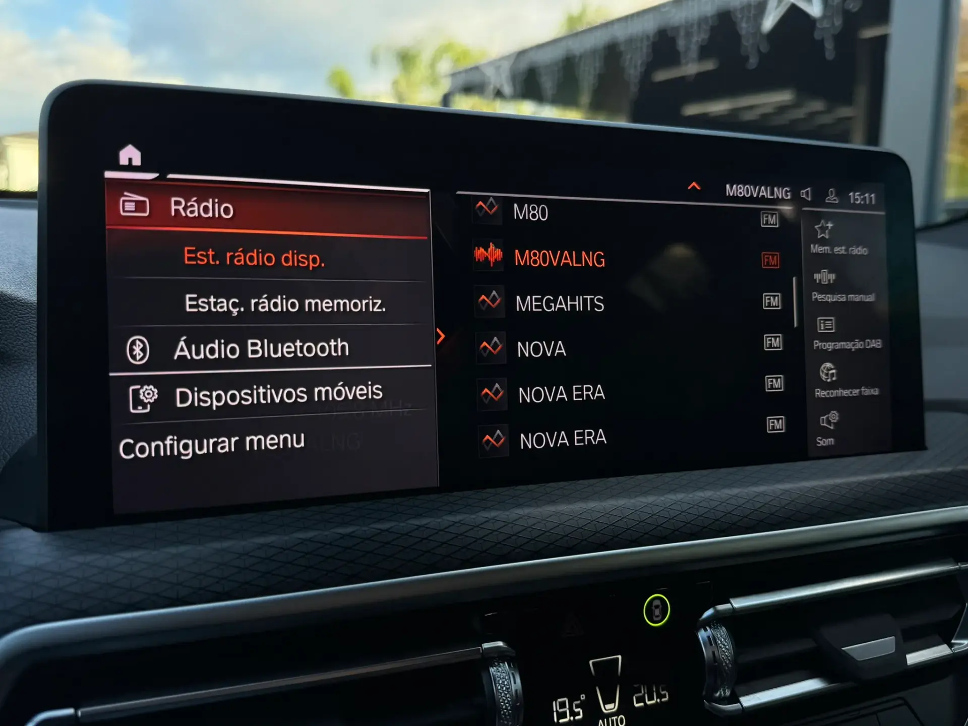 BMW X3 18 d sDrive Pack M Auto 36