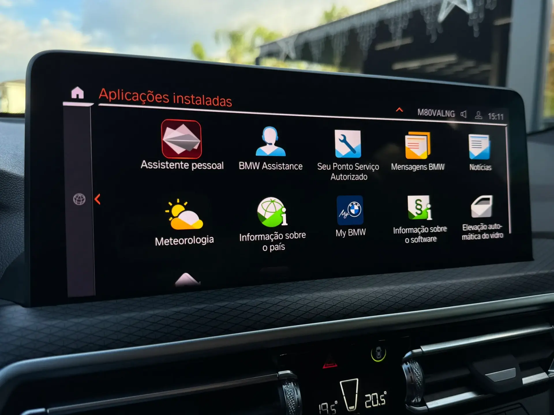 BMW X3 18 d sDrive Pack M Auto 38