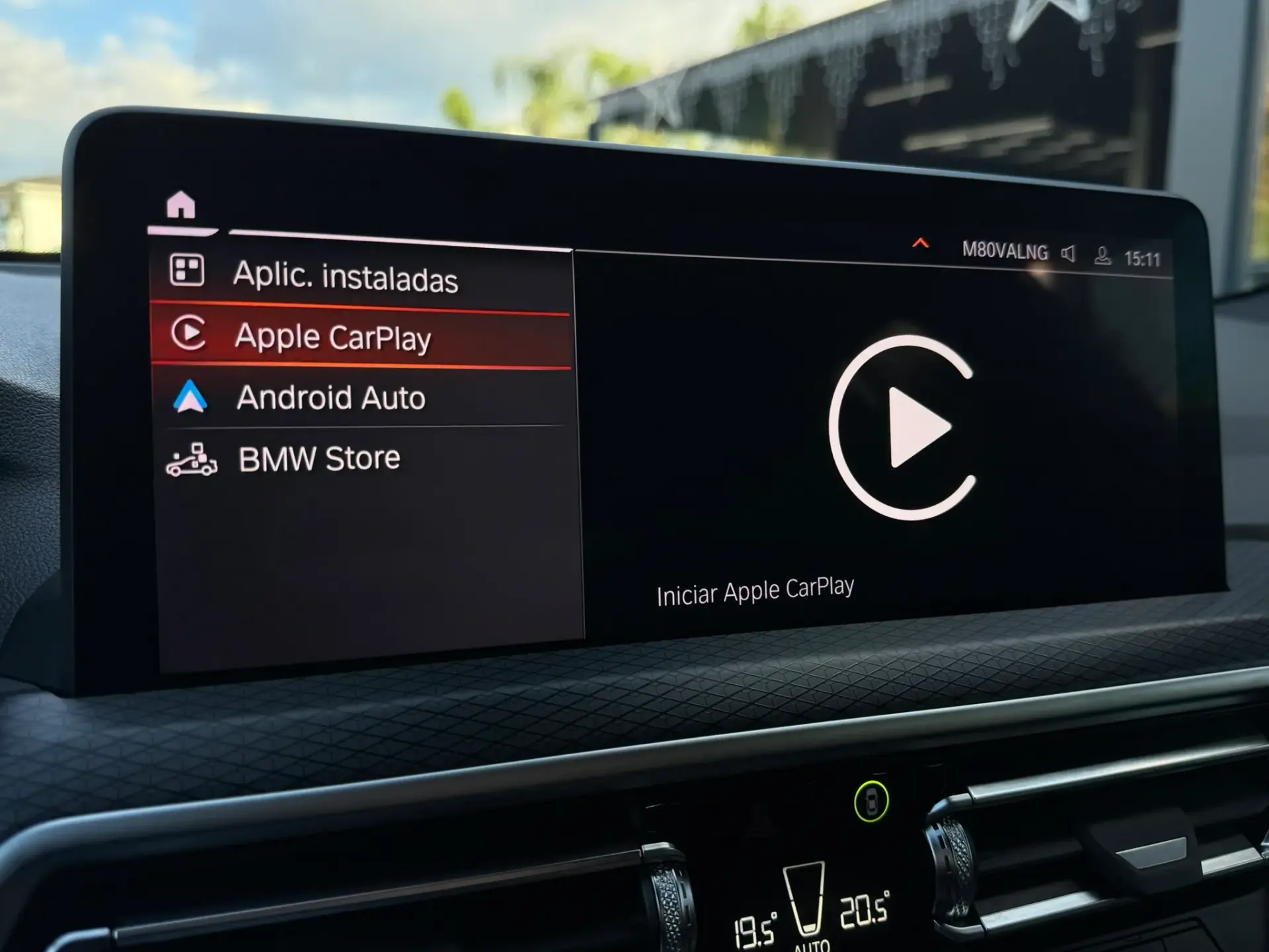 BMW X3 18 d sDrive Pack M Auto 39