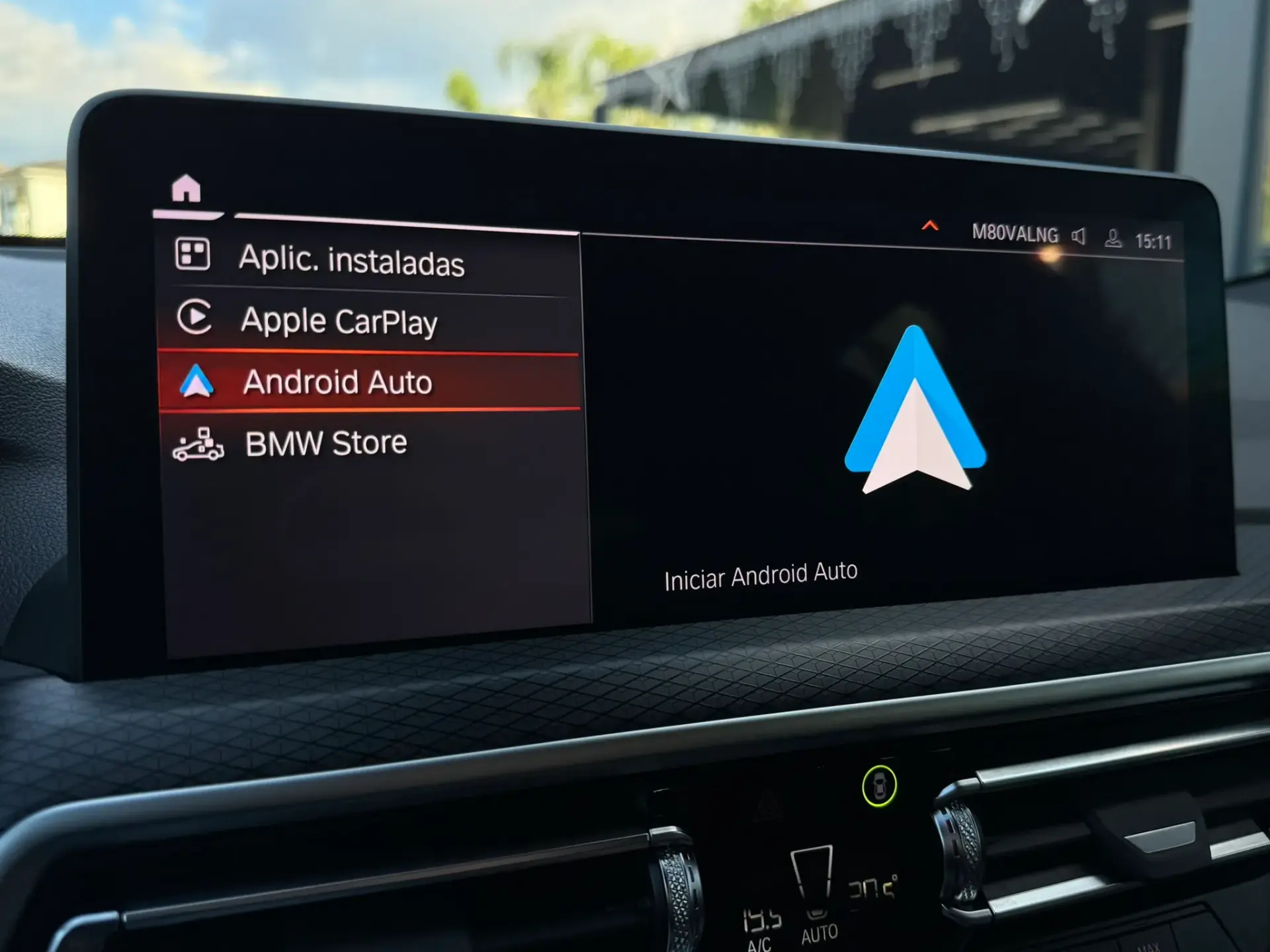 BMW X3 18 d sDrive Pack M Auto 40