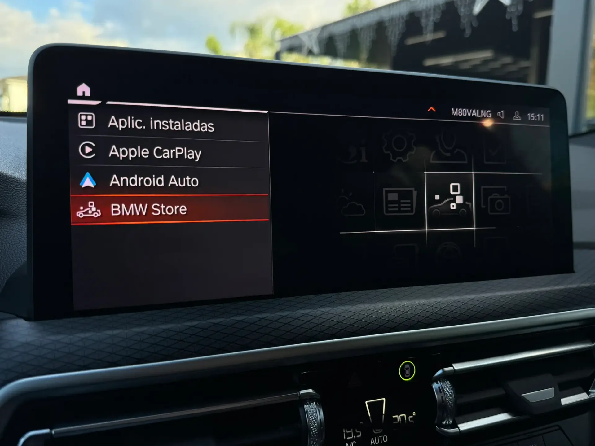 BMW X3 18 d sDrive Pack M Auto 41