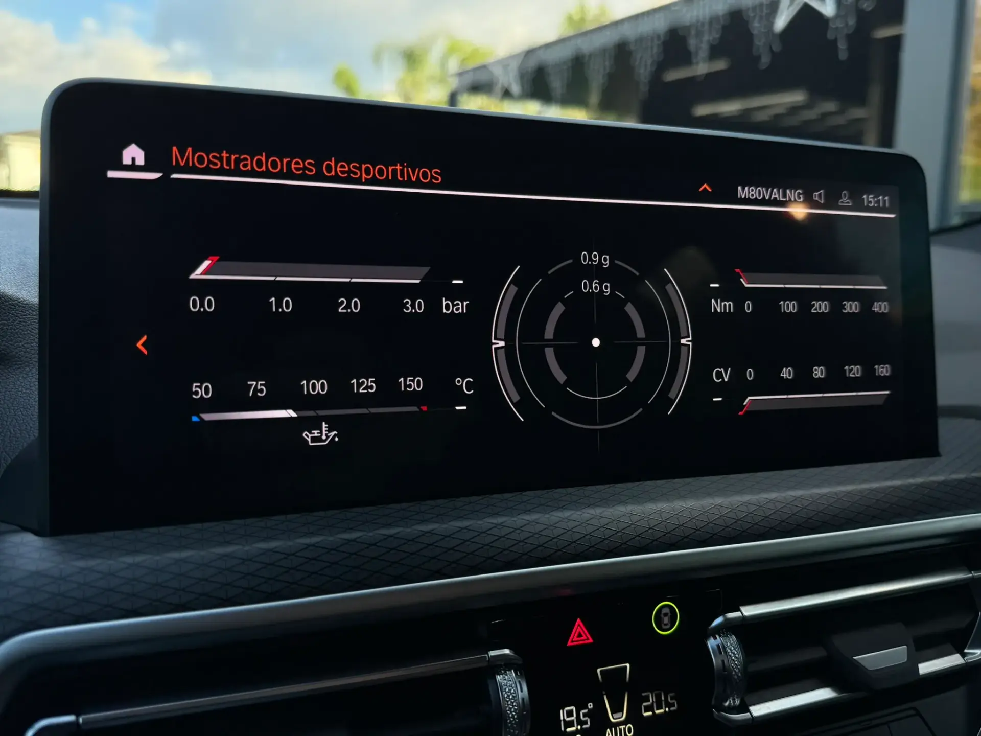 BMW X3 18 d sDrive Pack M Auto 42