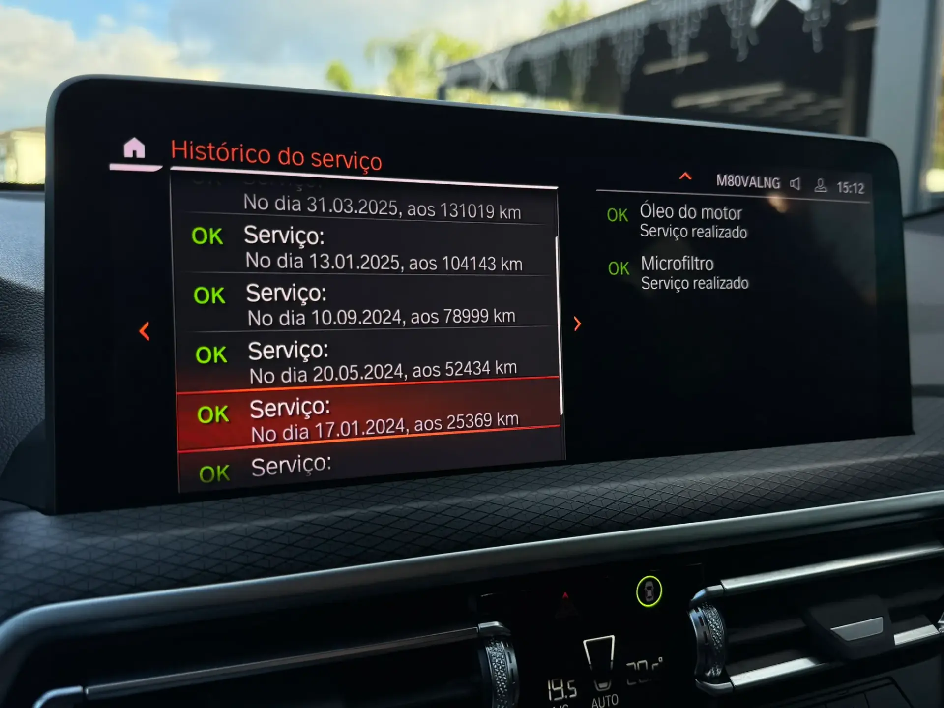 BMW X3 18 d sDrive Pack M Auto 44