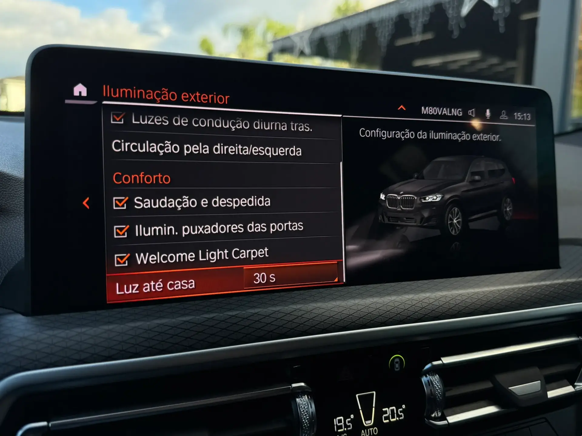 BMW X3 18 d sDrive Pack M Auto 56
