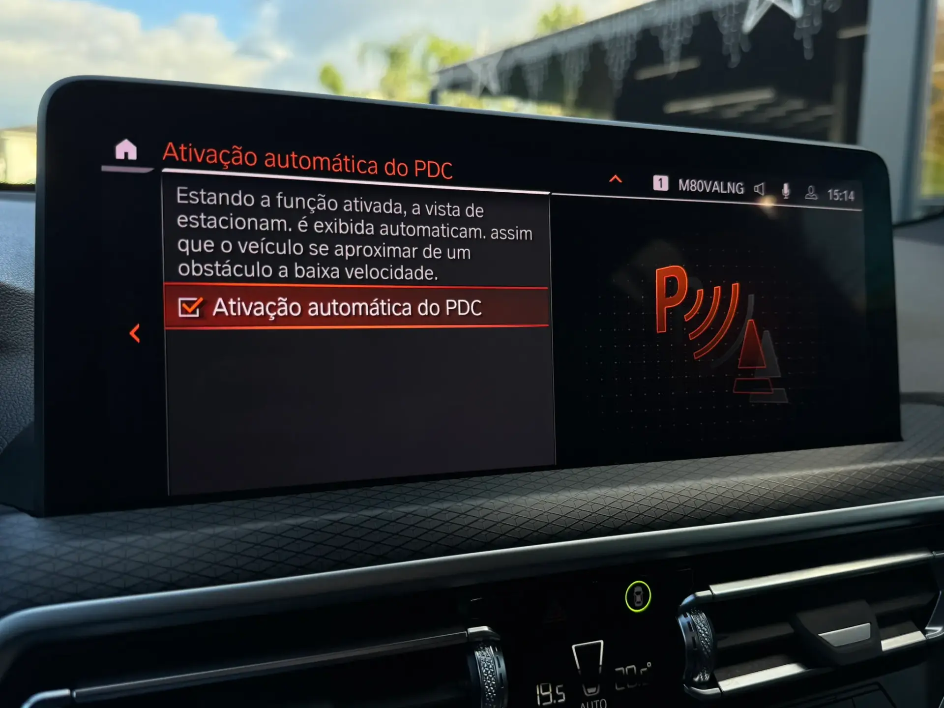 BMW X3 18 d sDrive Pack M Auto 58