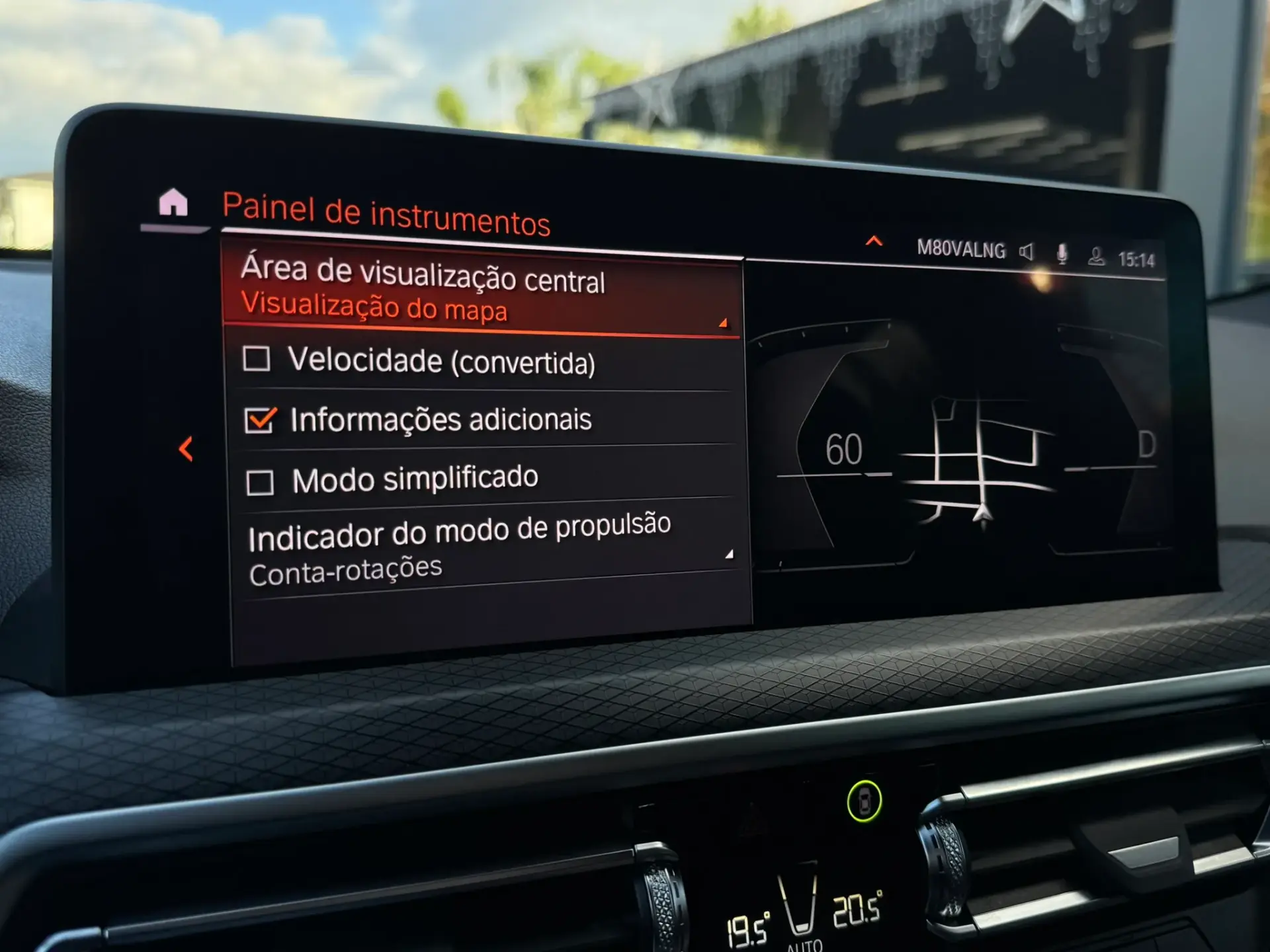 BMW X3 18 d sDrive Pack M Auto 61