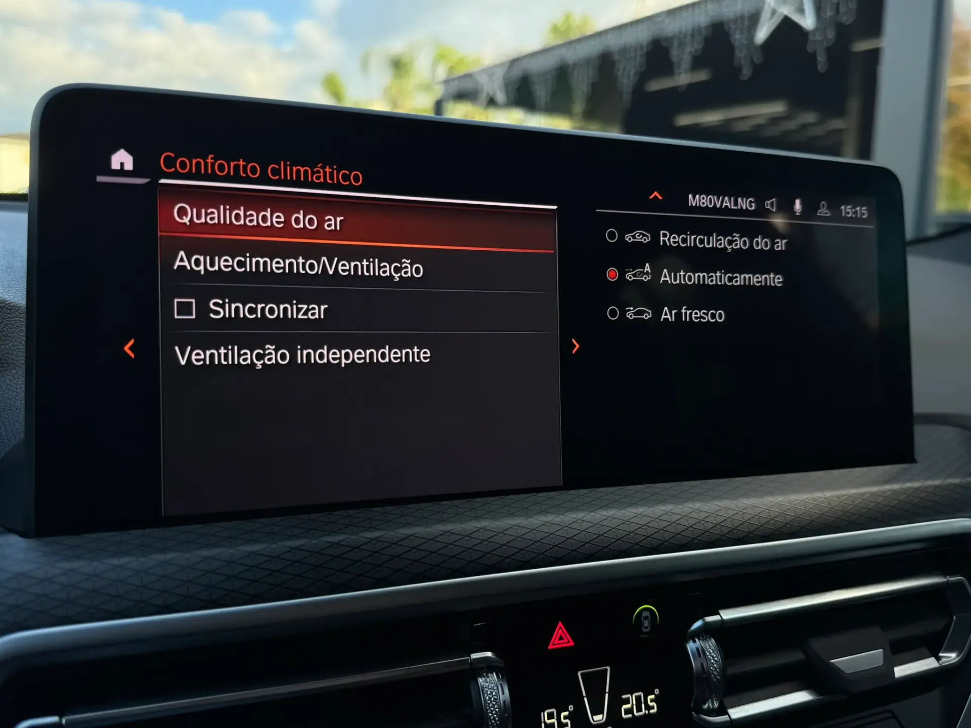 BMW X3 18 d sDrive Pack M Auto 68