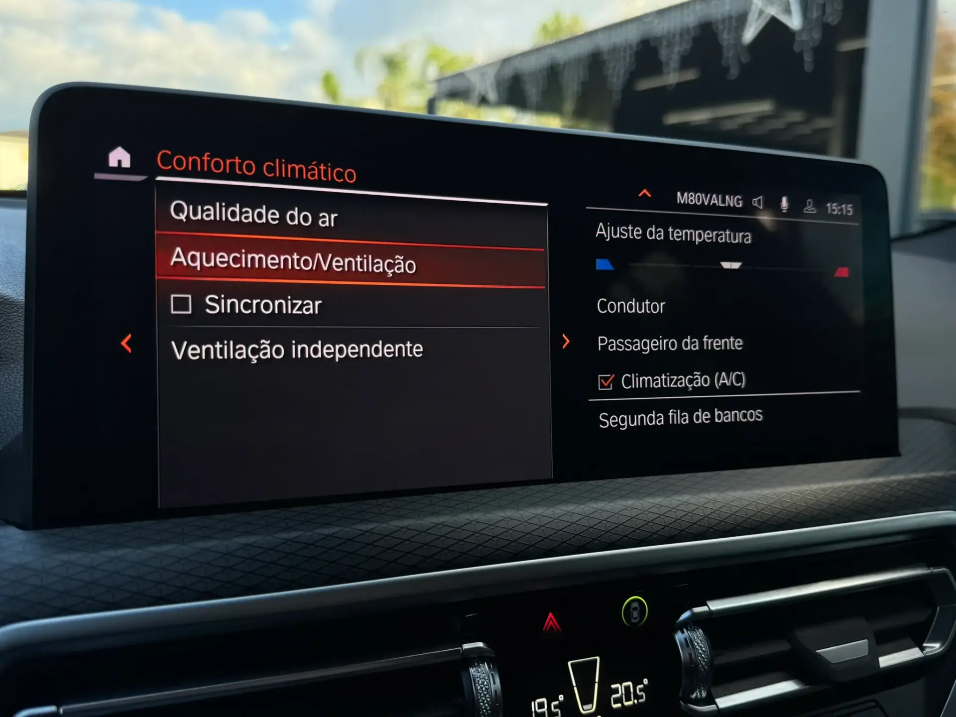 BMW X3 18 d sDrive Pack M Auto 69