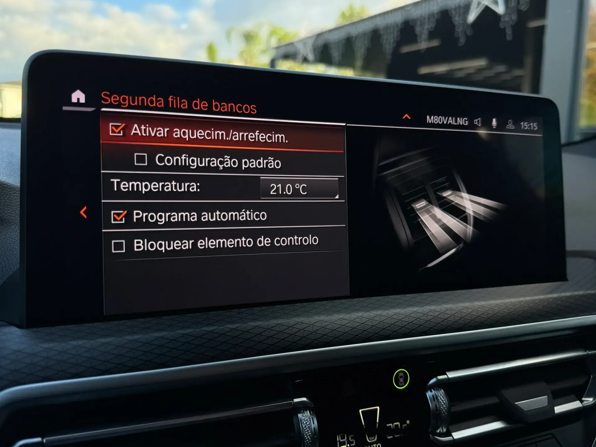 BMW X3 18 d sDrive Pack M Auto 70