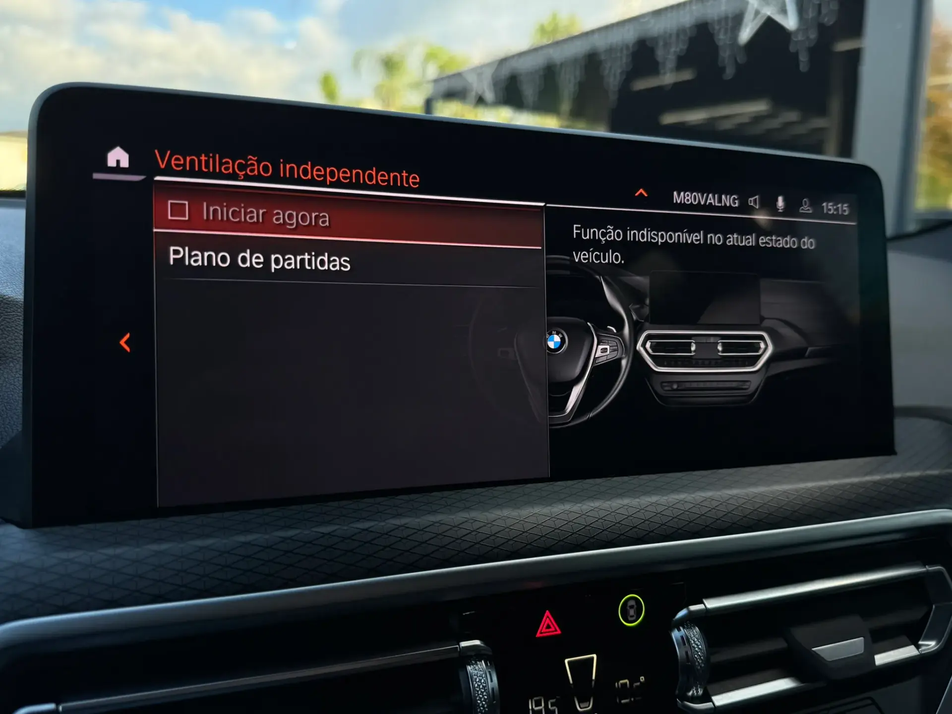 BMW X3 18 d sDrive Pack M Auto 71