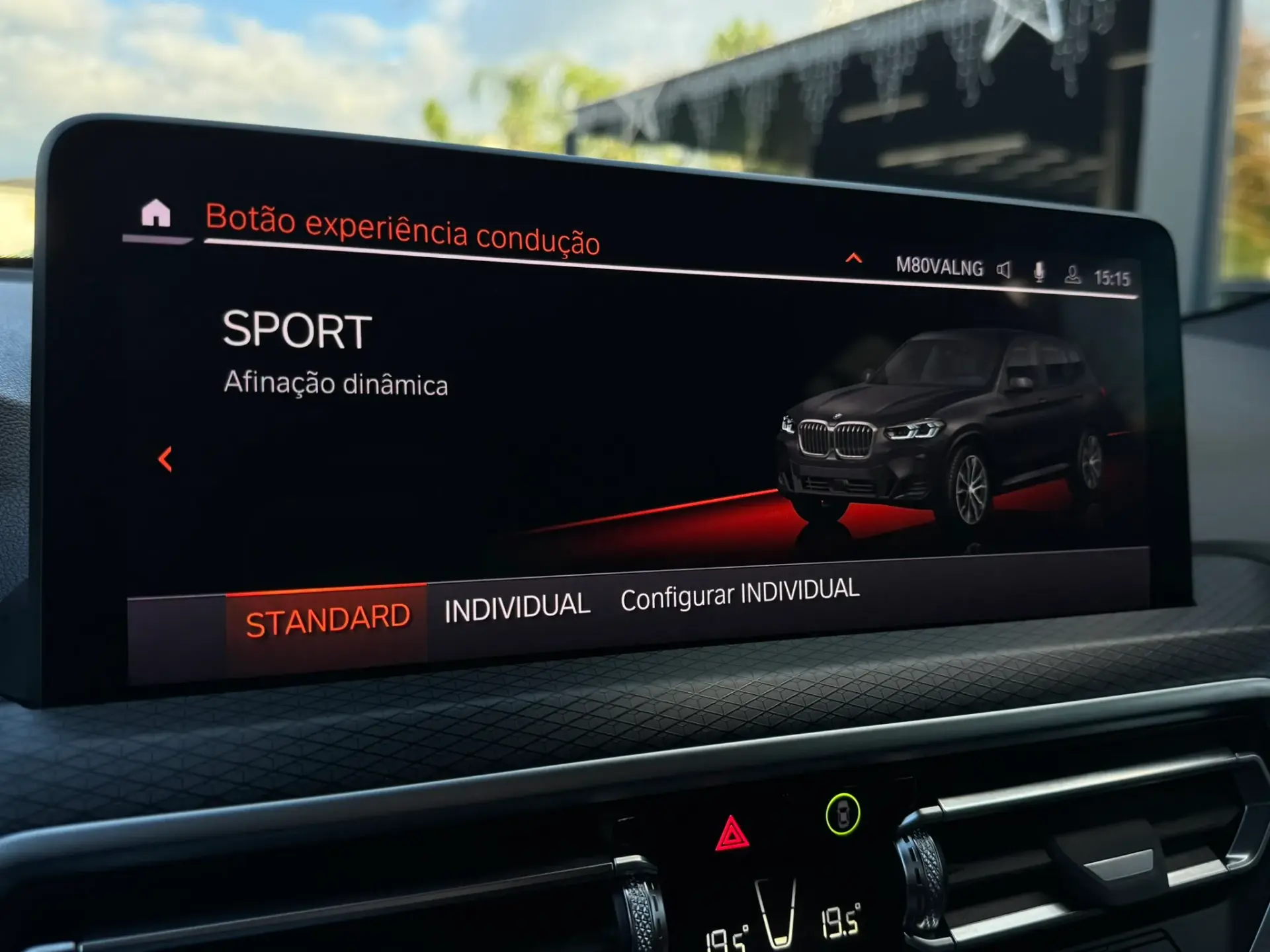 BMW X3 18 d sDrive Pack M Auto 74