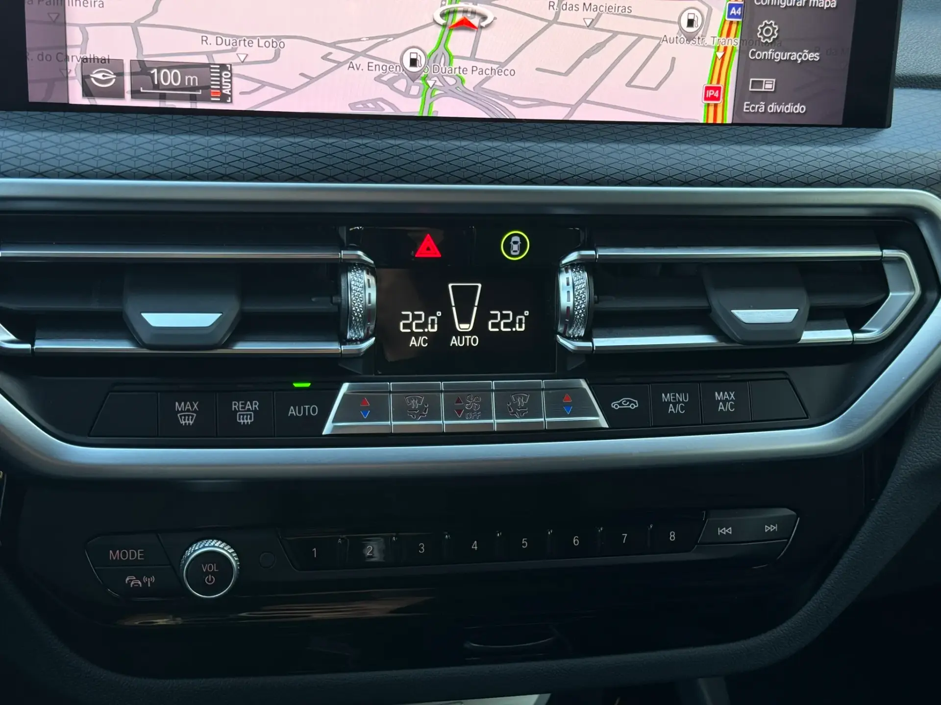 BMW X3 18 d sDrive Pack M Auto 75