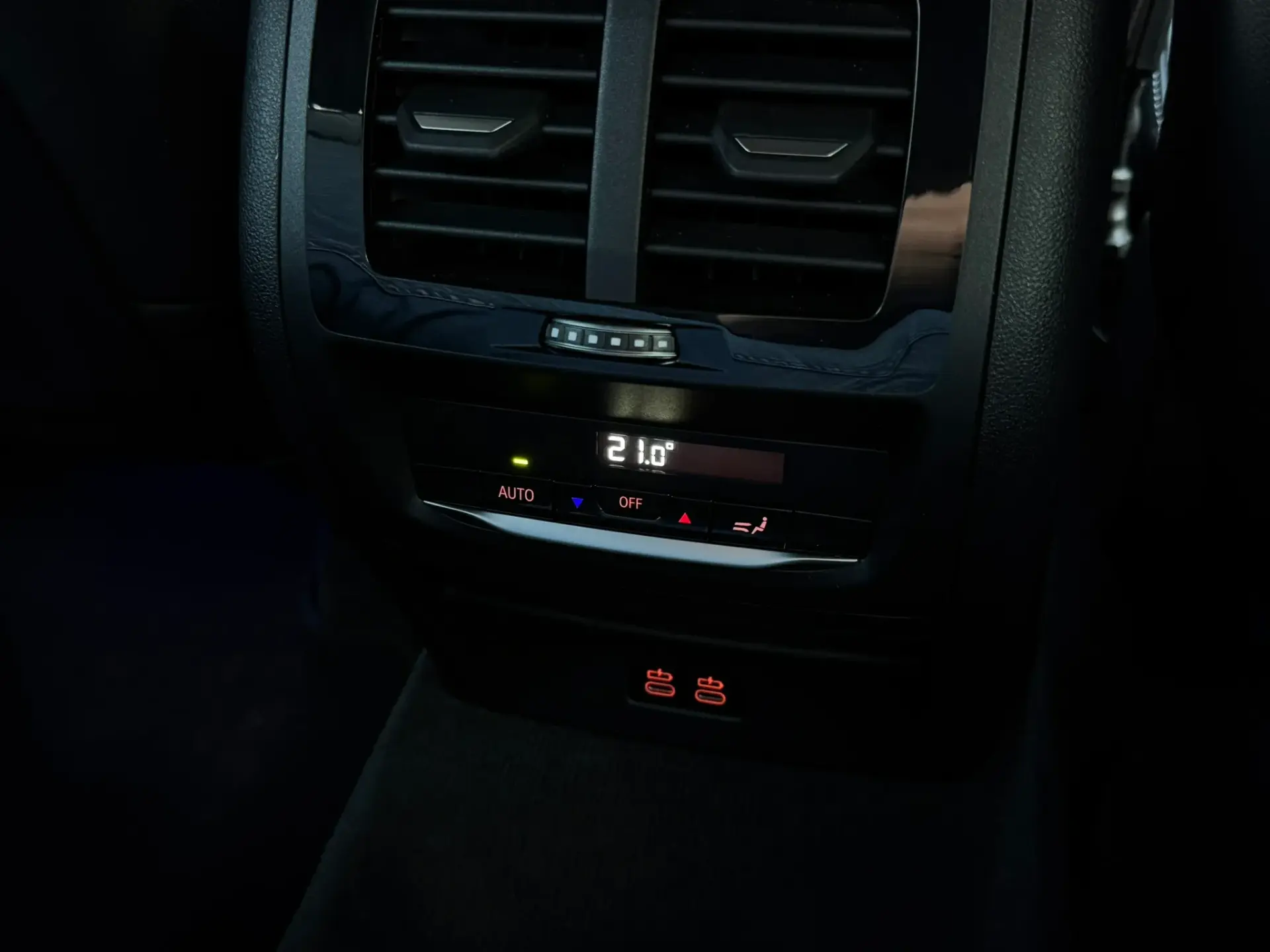 BMW X3 18 d sDrive Pack M Auto 80