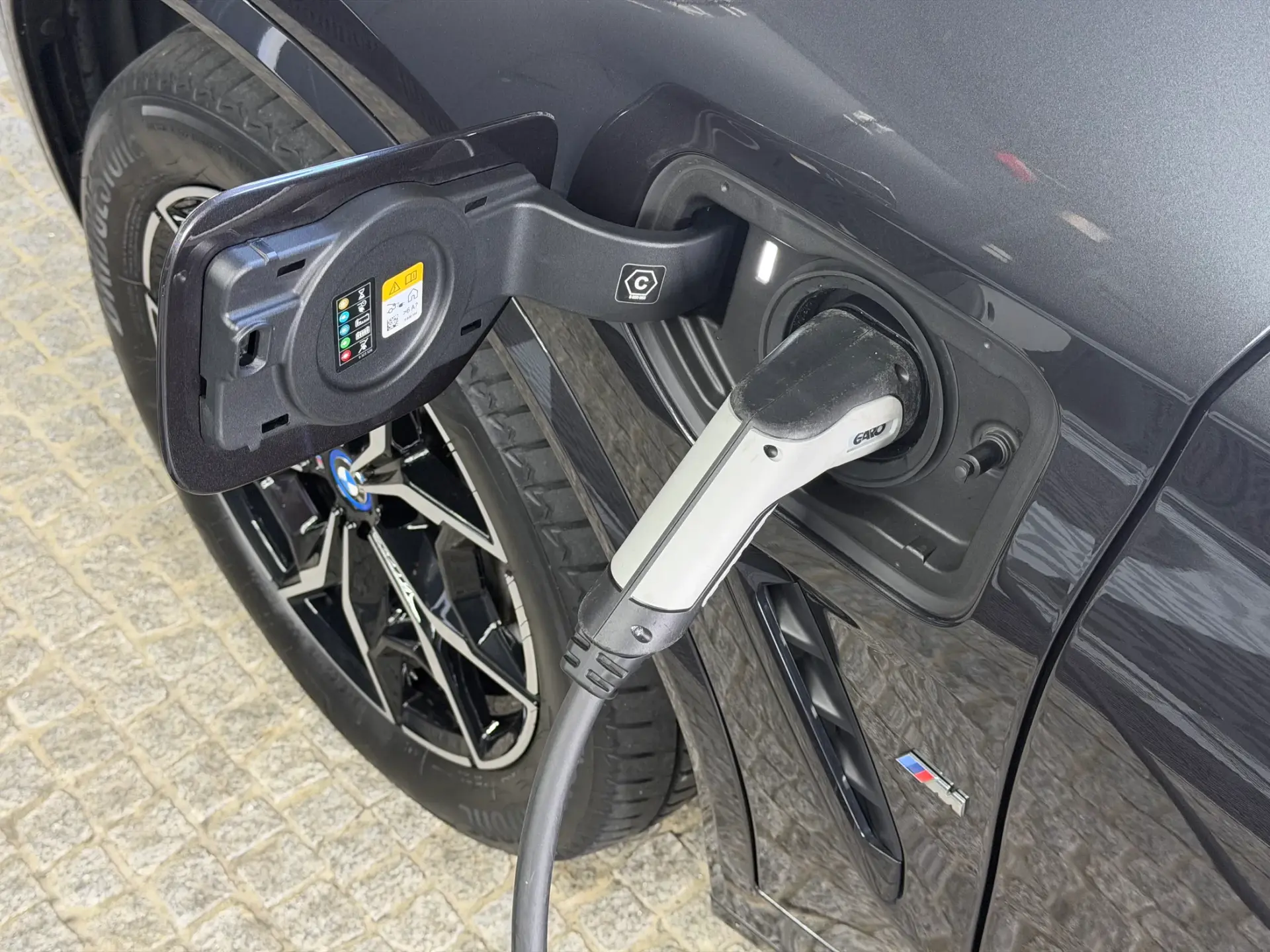 BMW X3 30 e xDrive Pack M 5