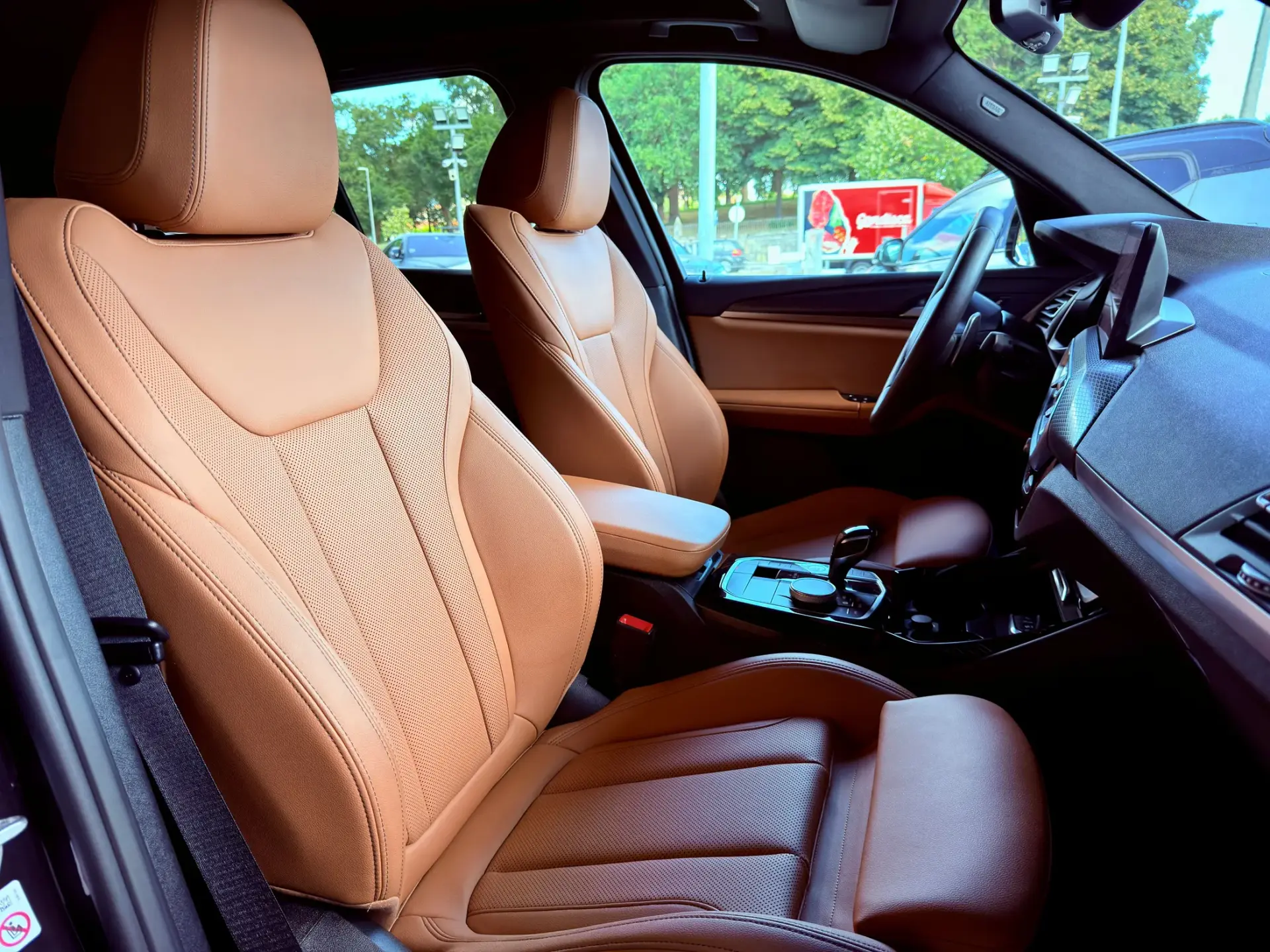 BMW X3 30 e xDrive Pack M 22