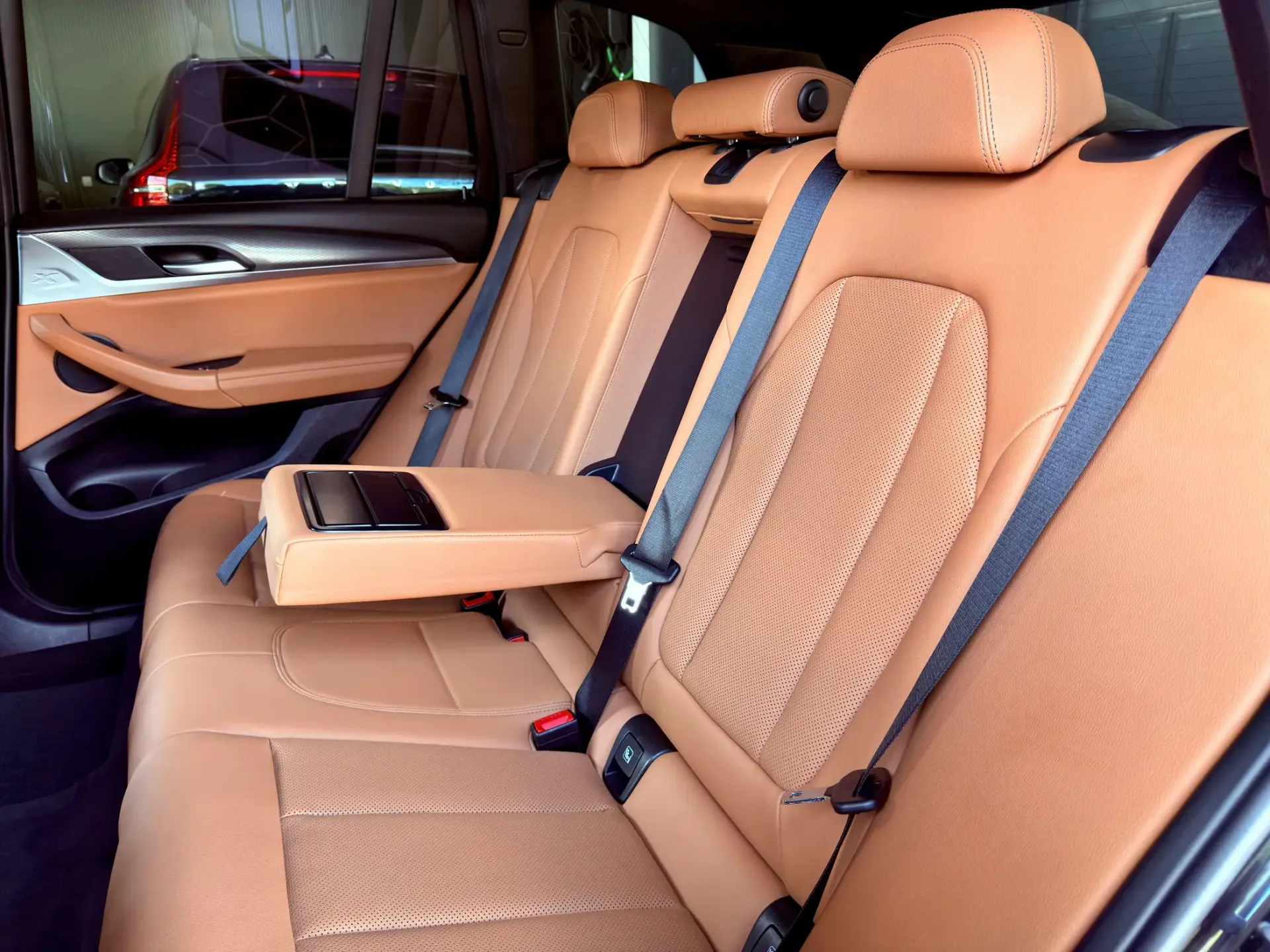 BMW X3 30 e xDrive Pack M 24
