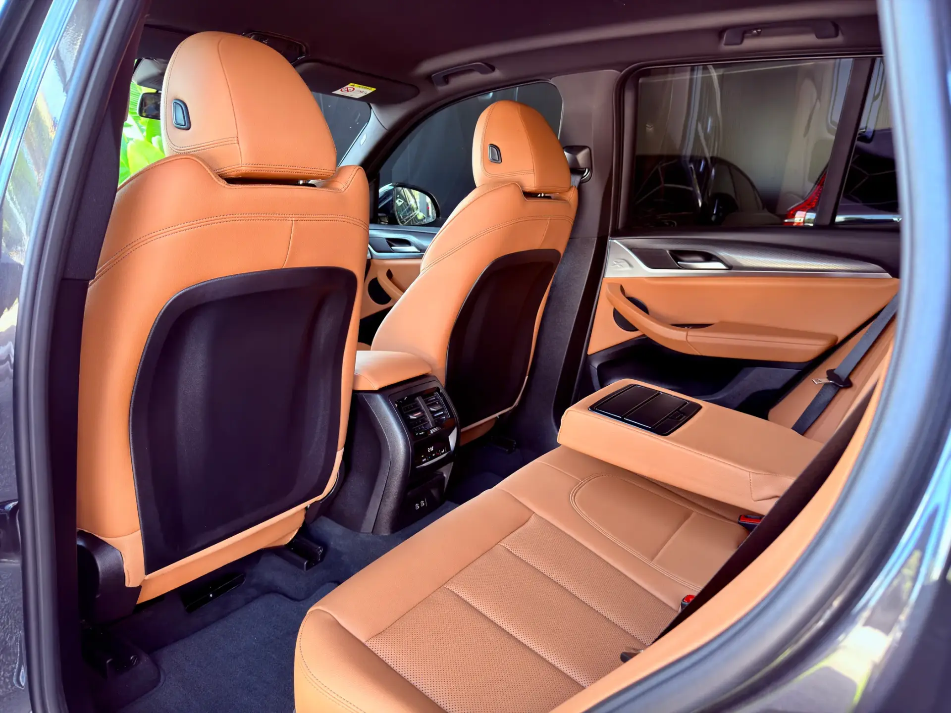 BMW X3 30 e xDrive Pack M 25