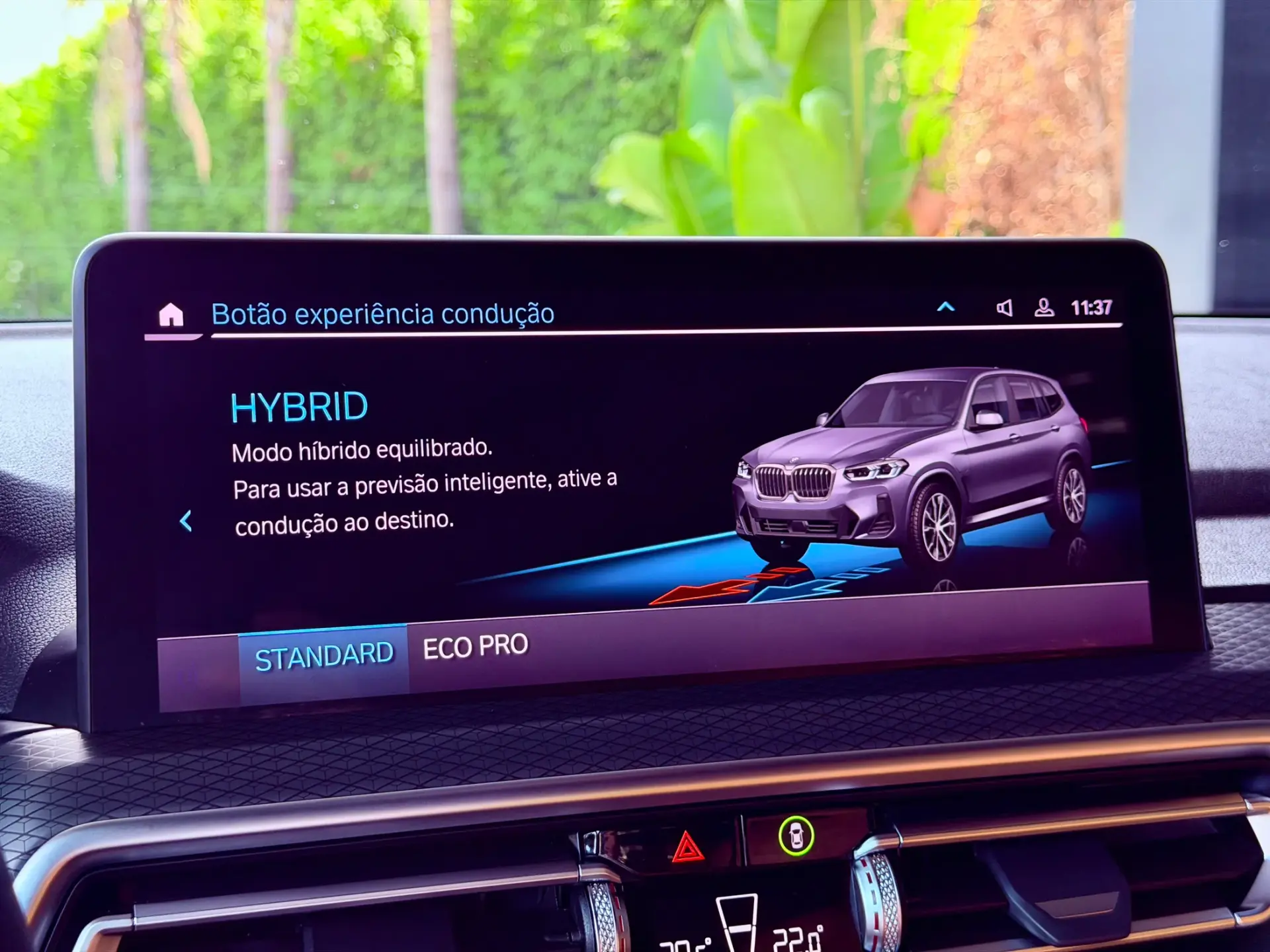 BMW X3 30 e xDrive Pack M 45